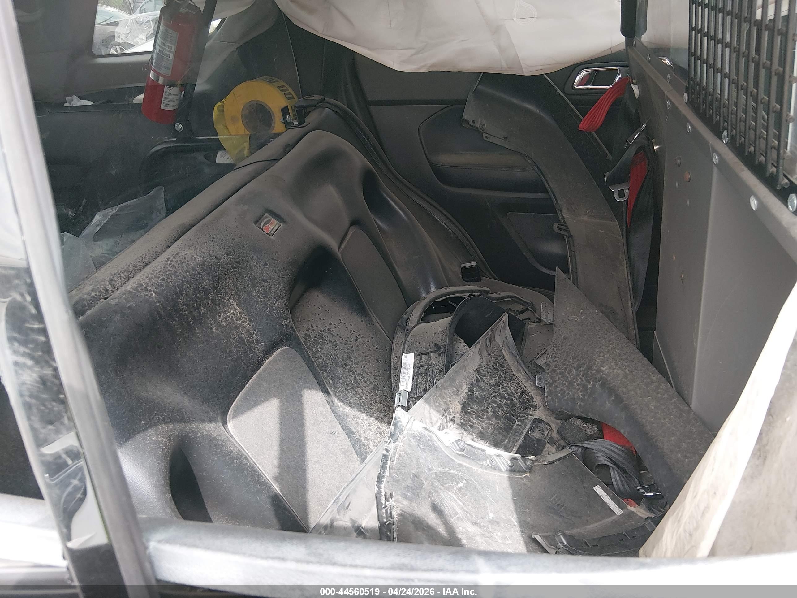 FORD UTILITY image 8