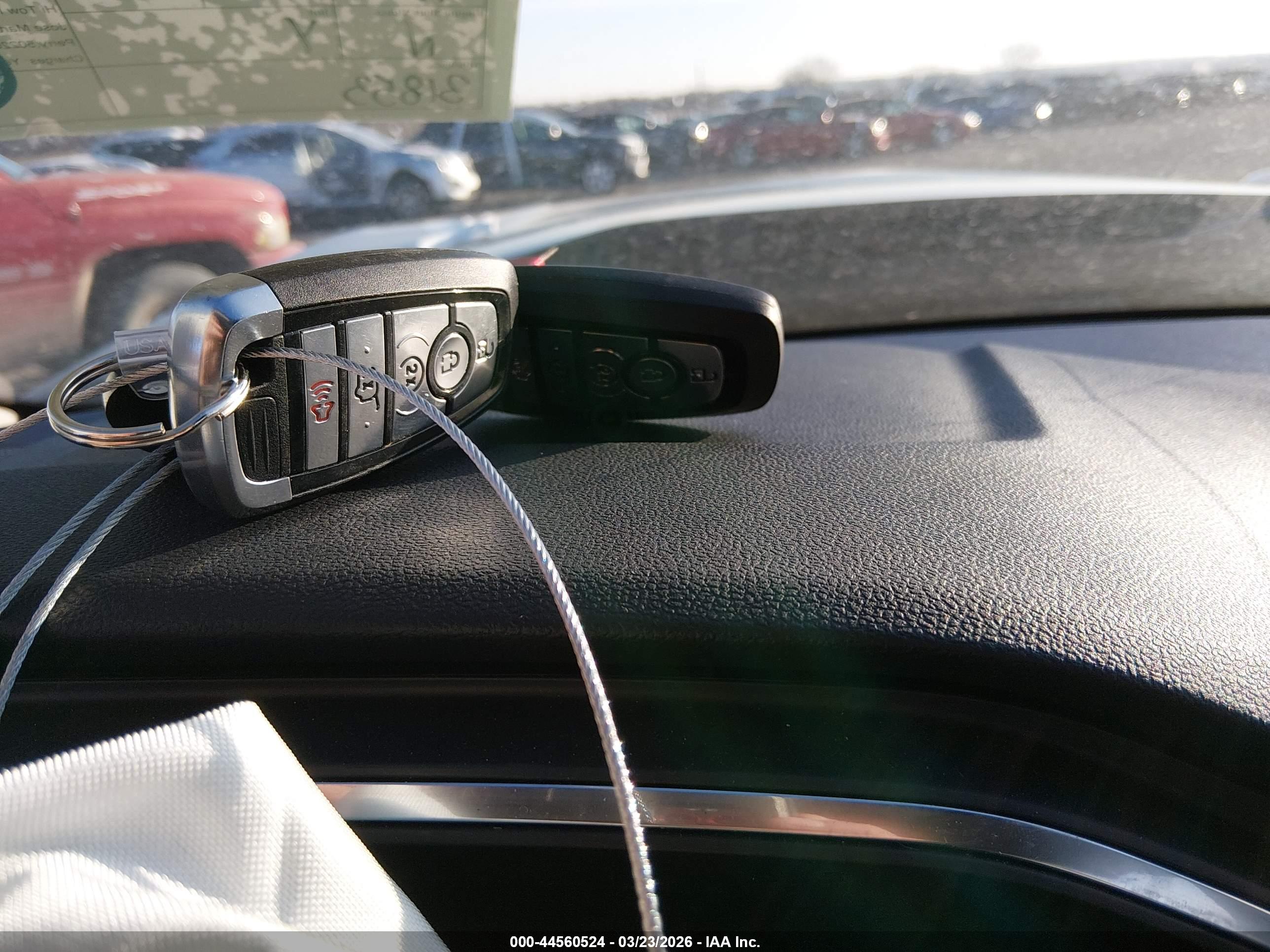 FORD ESCAPE image 11