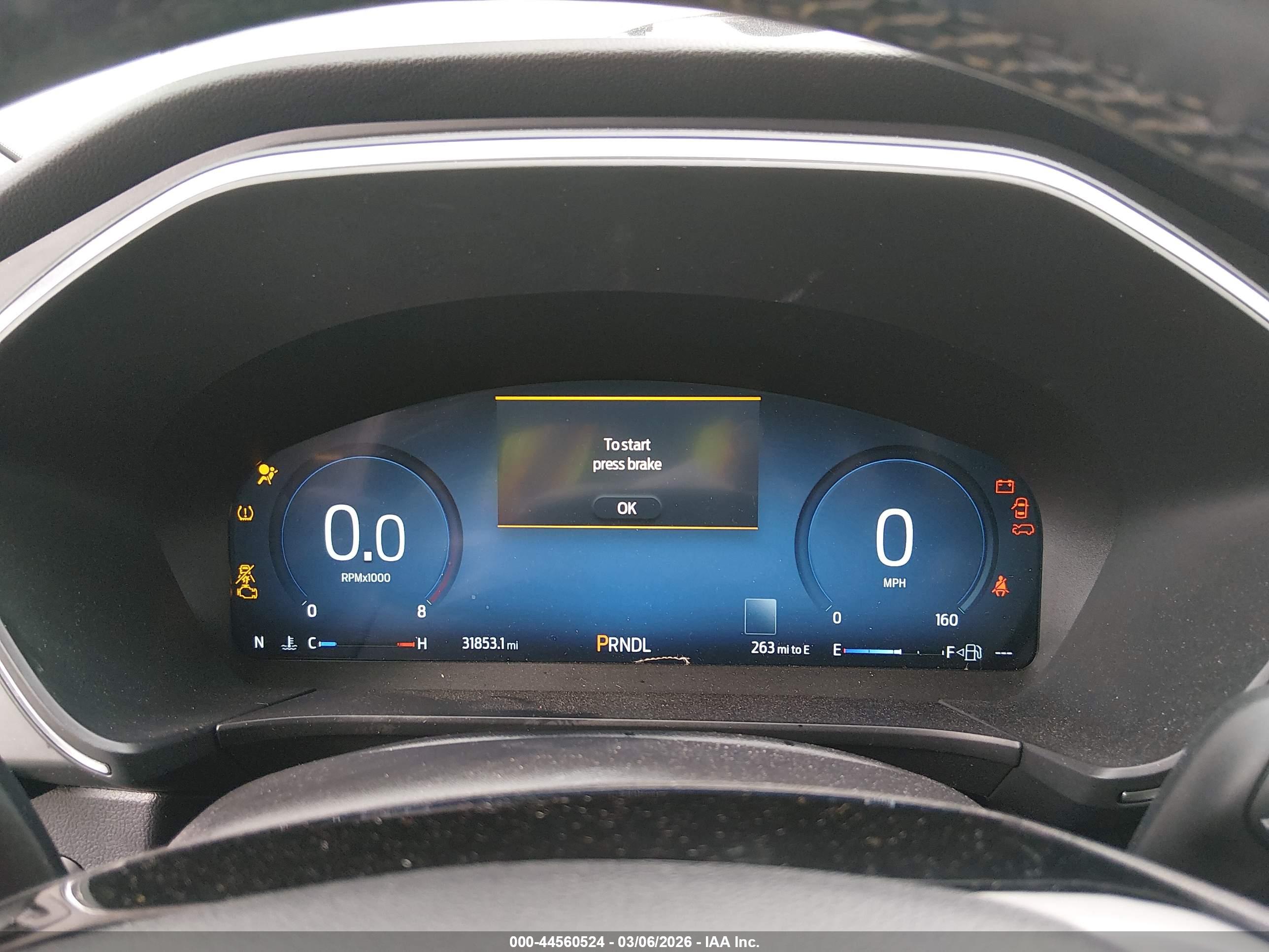 FORD ESCAPE image 7