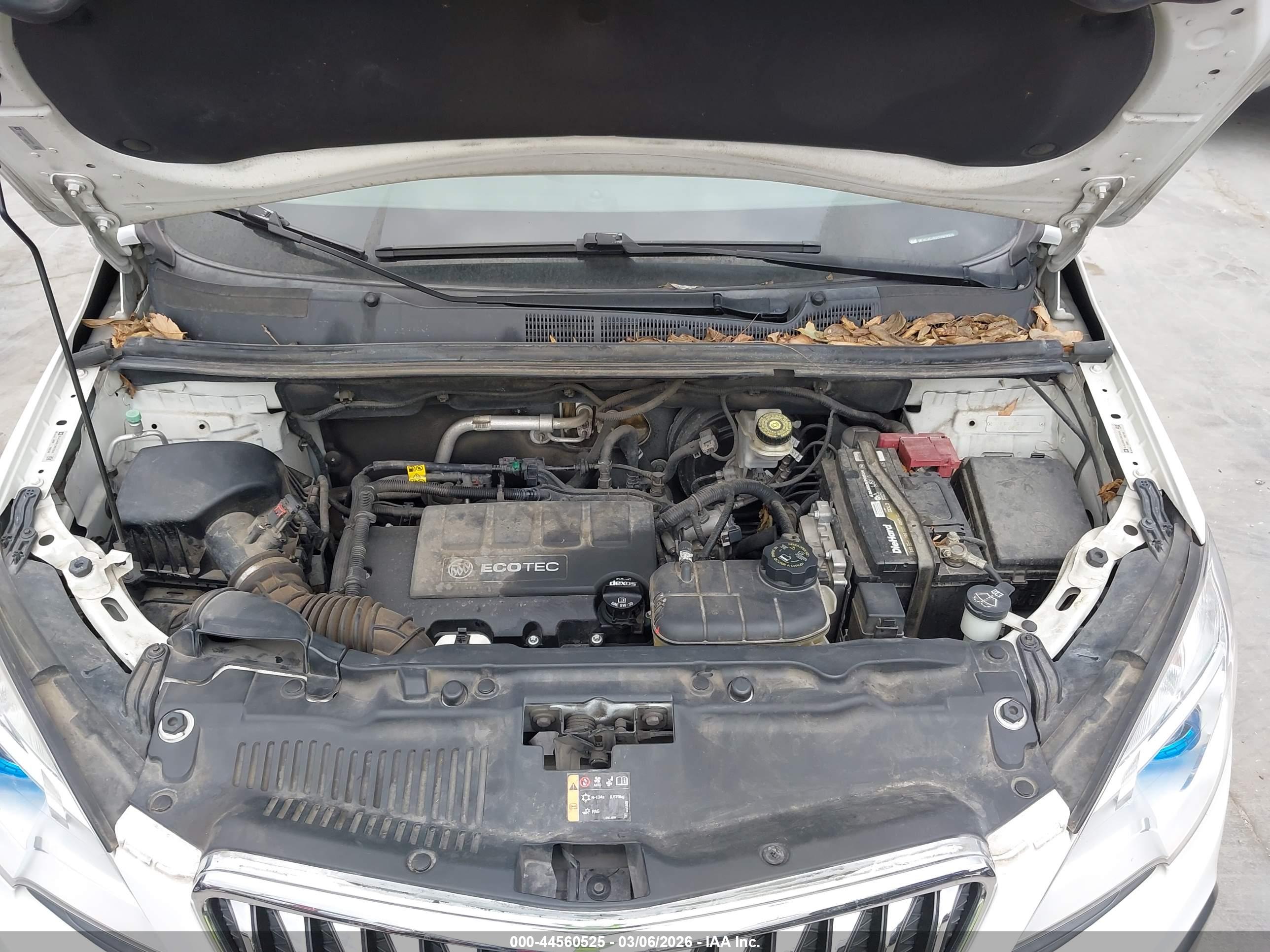 BUICK ENCORE image 10