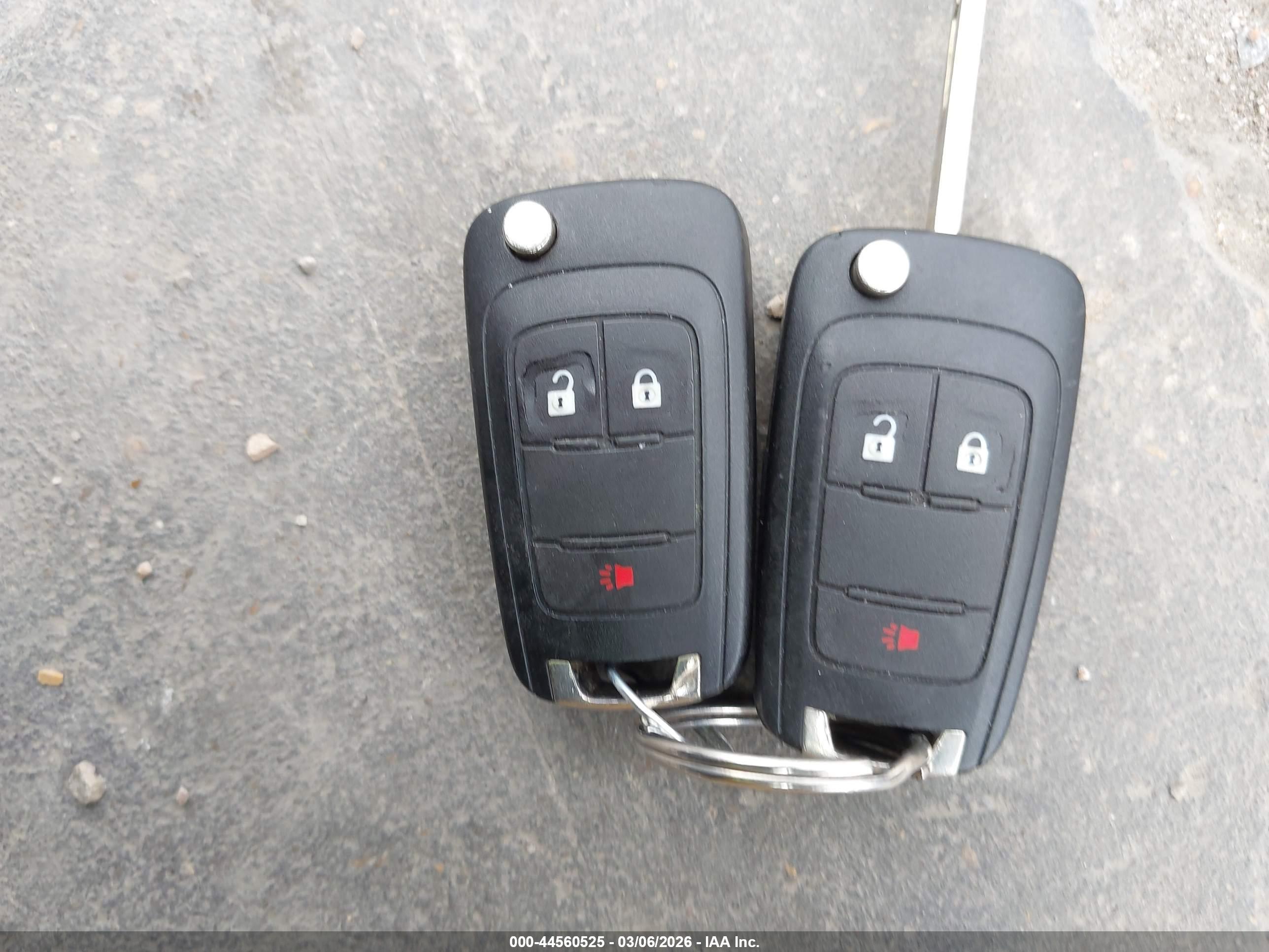 BUICK ENCORE image 11