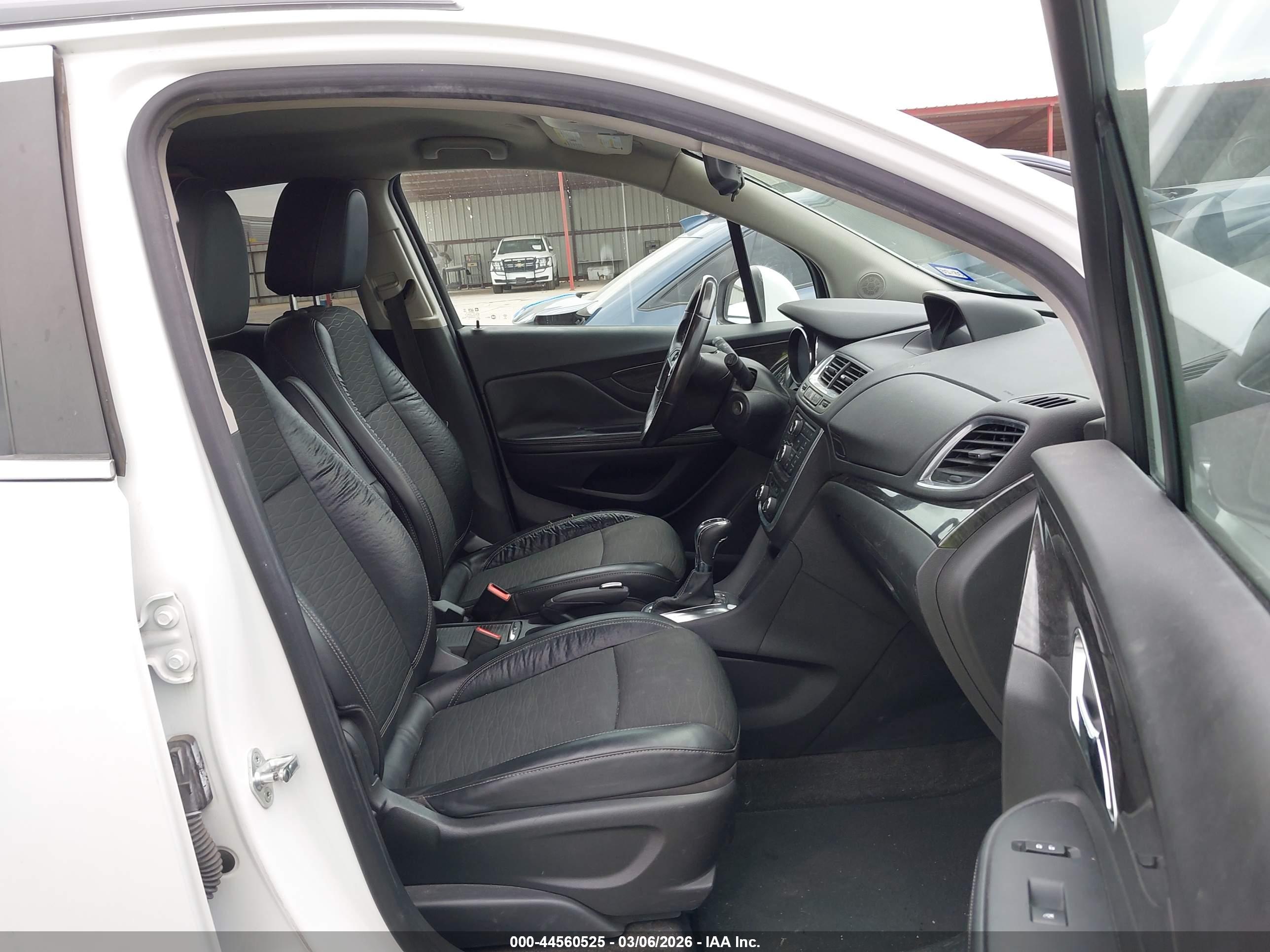 BUICK ENCORE image 5