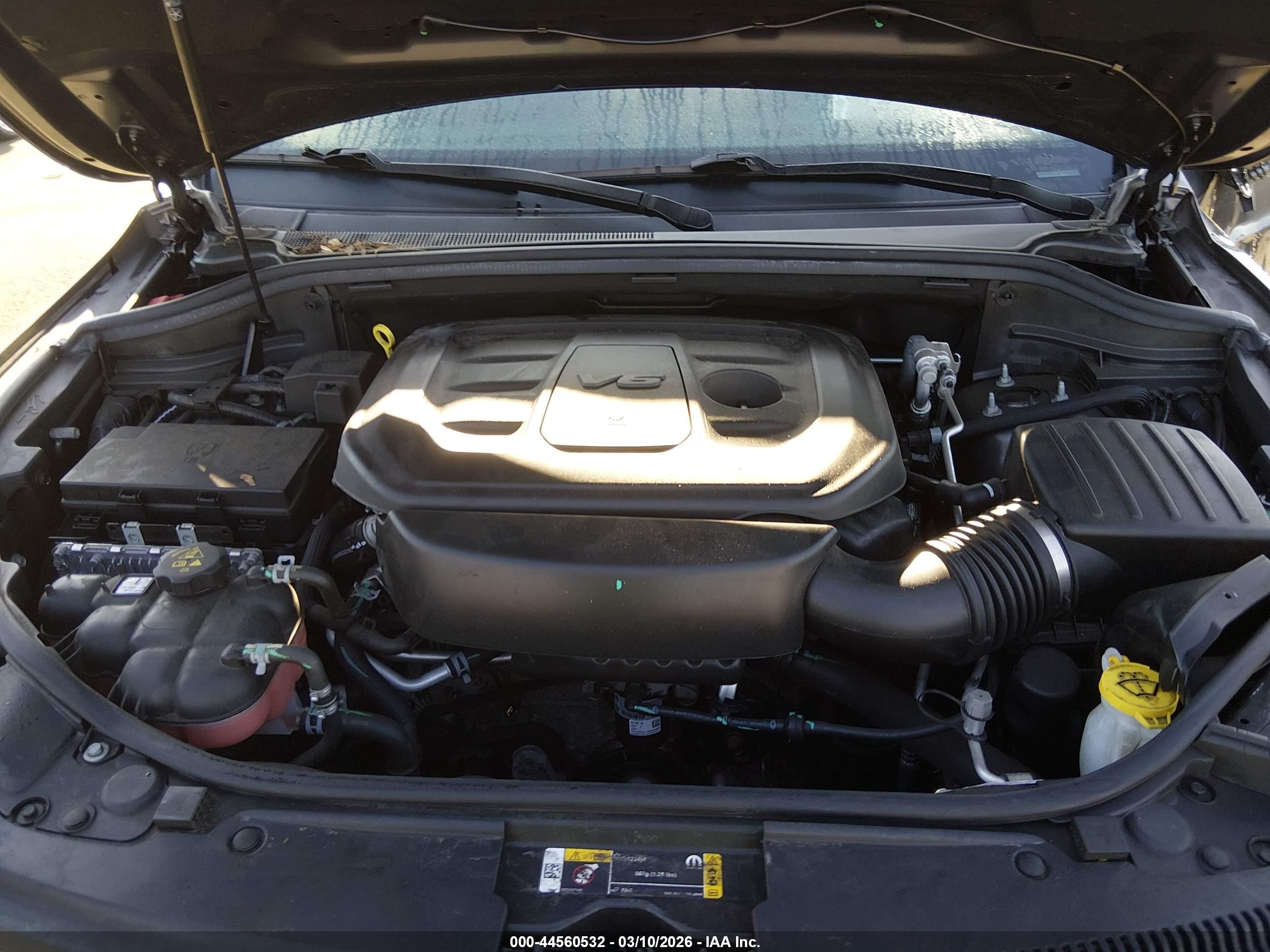 JEEP GRAND image 10