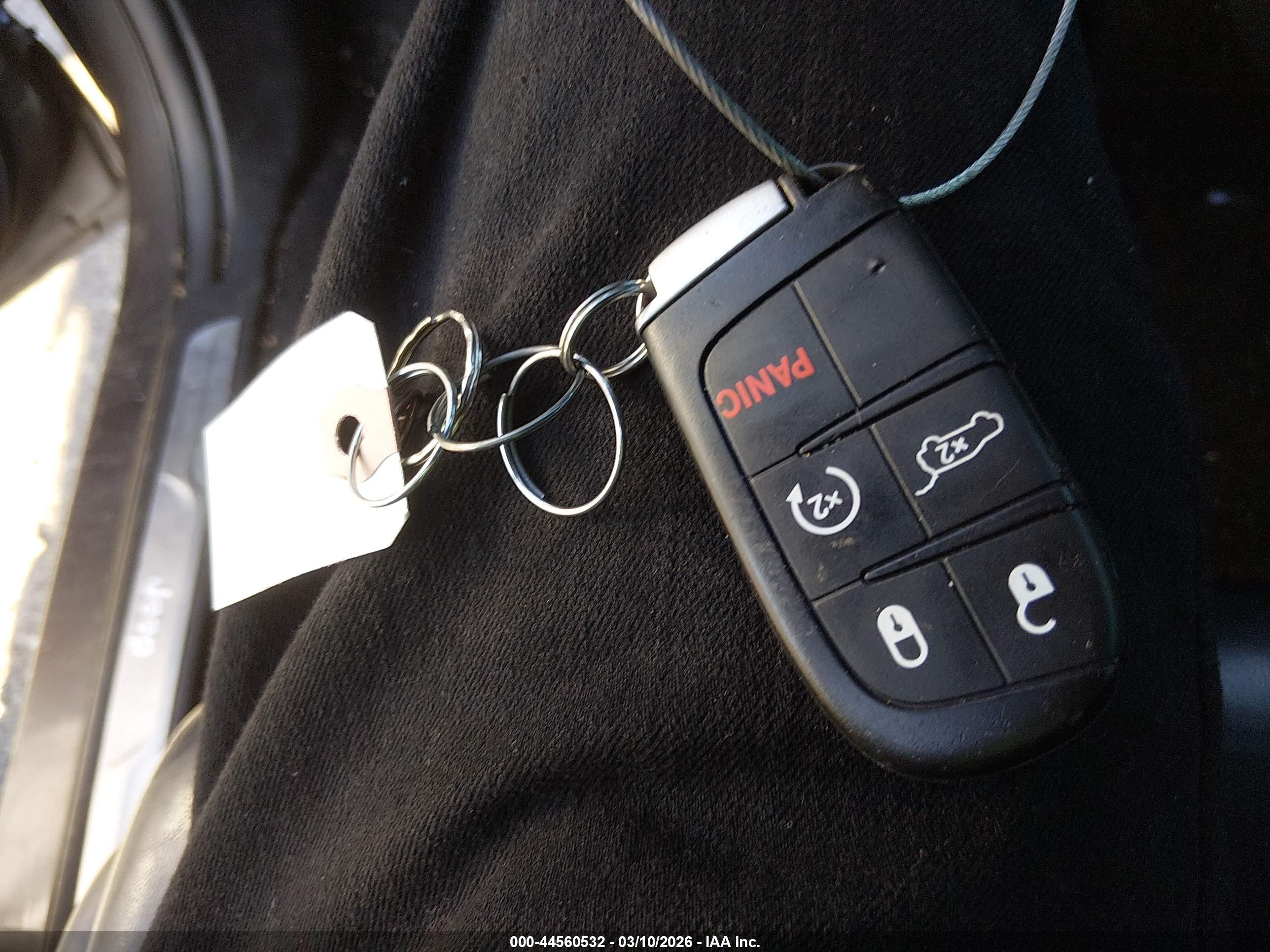 JEEP GRAND image 11