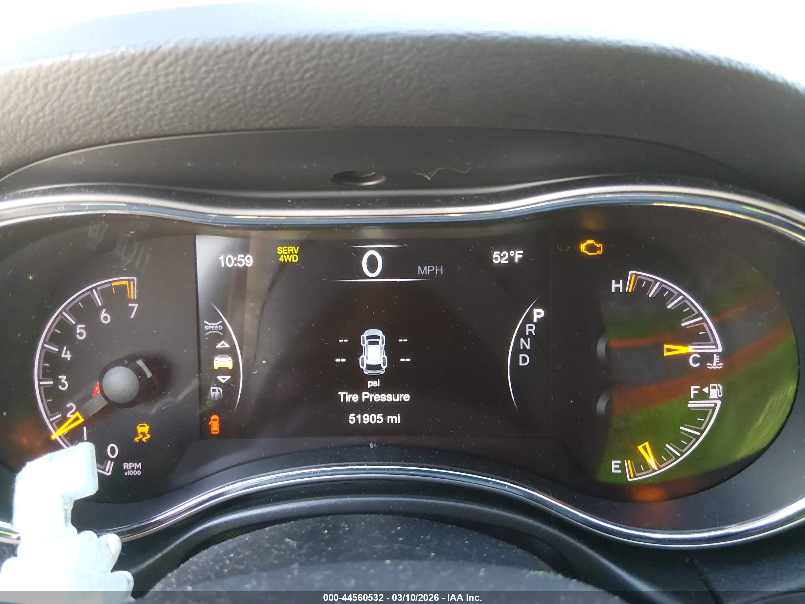 JEEP GRAND image 7