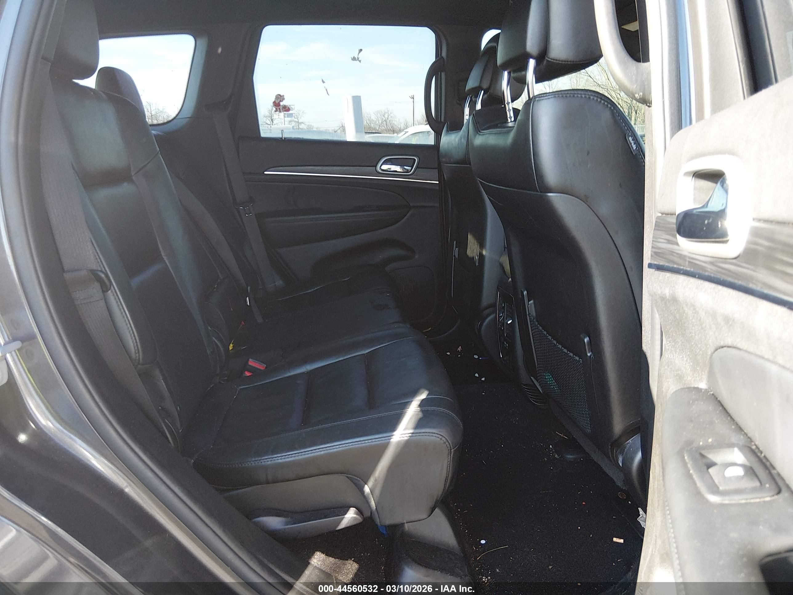 JEEP GRAND image 8