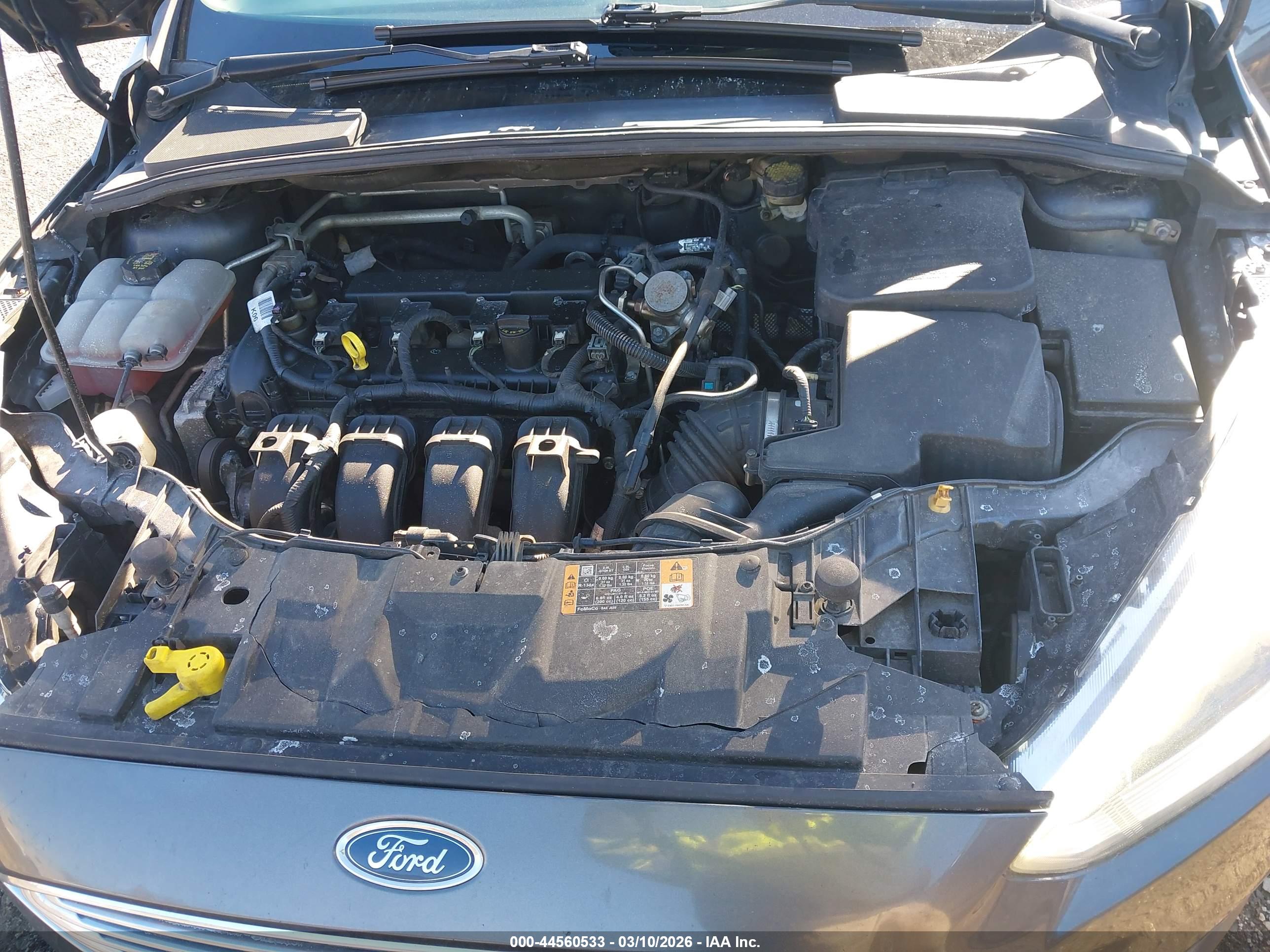 FORD FOCUS image 10