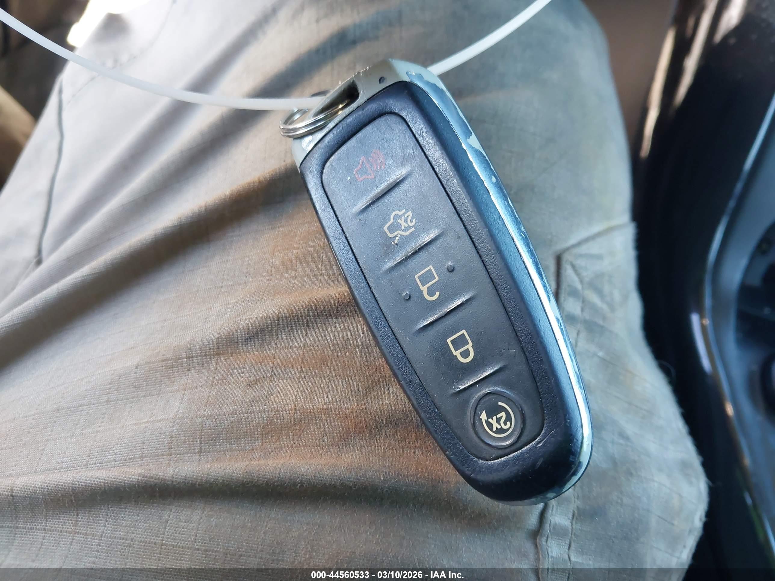 FORD FOCUS image 11