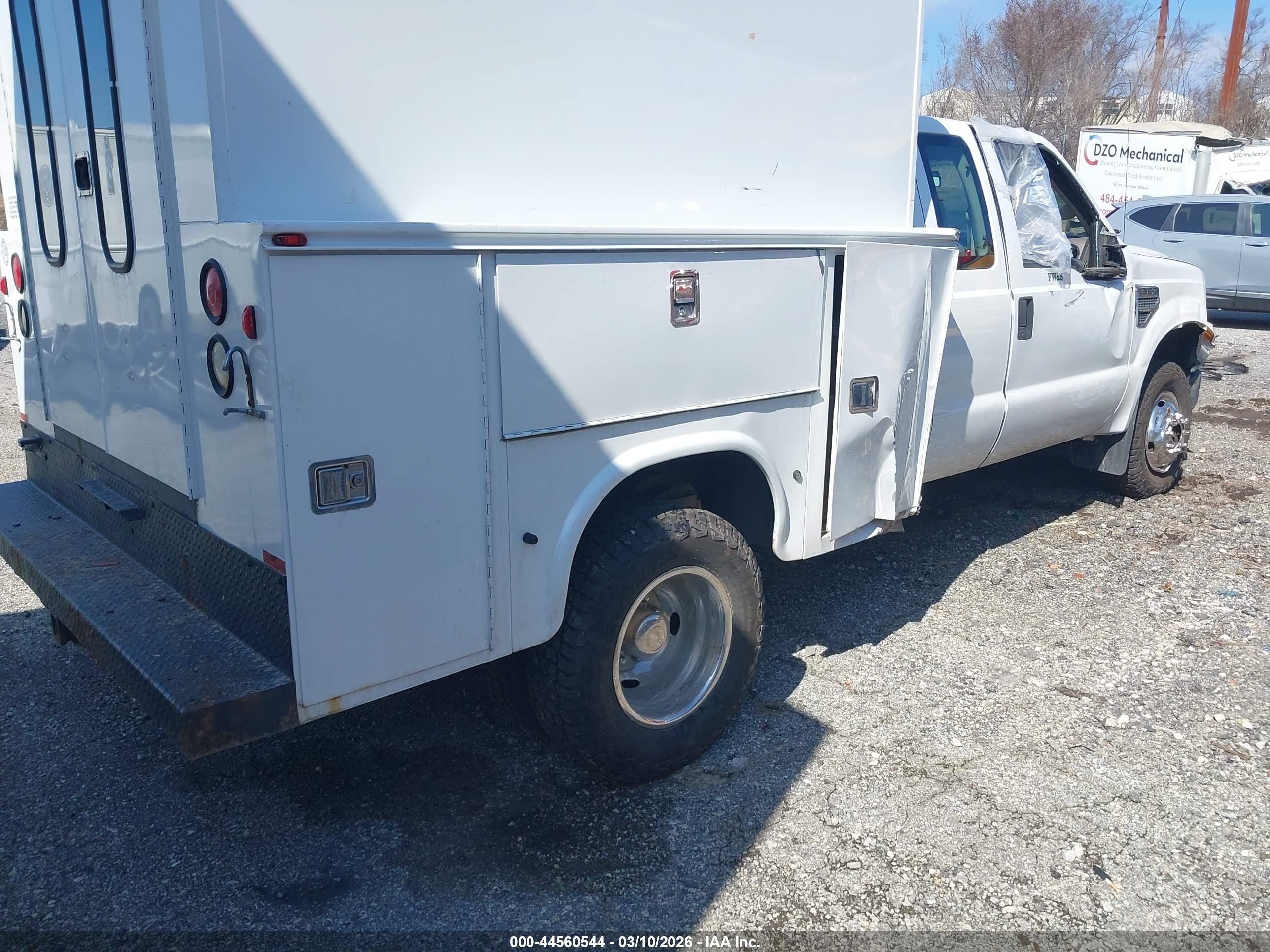 FORD F-350 image 4