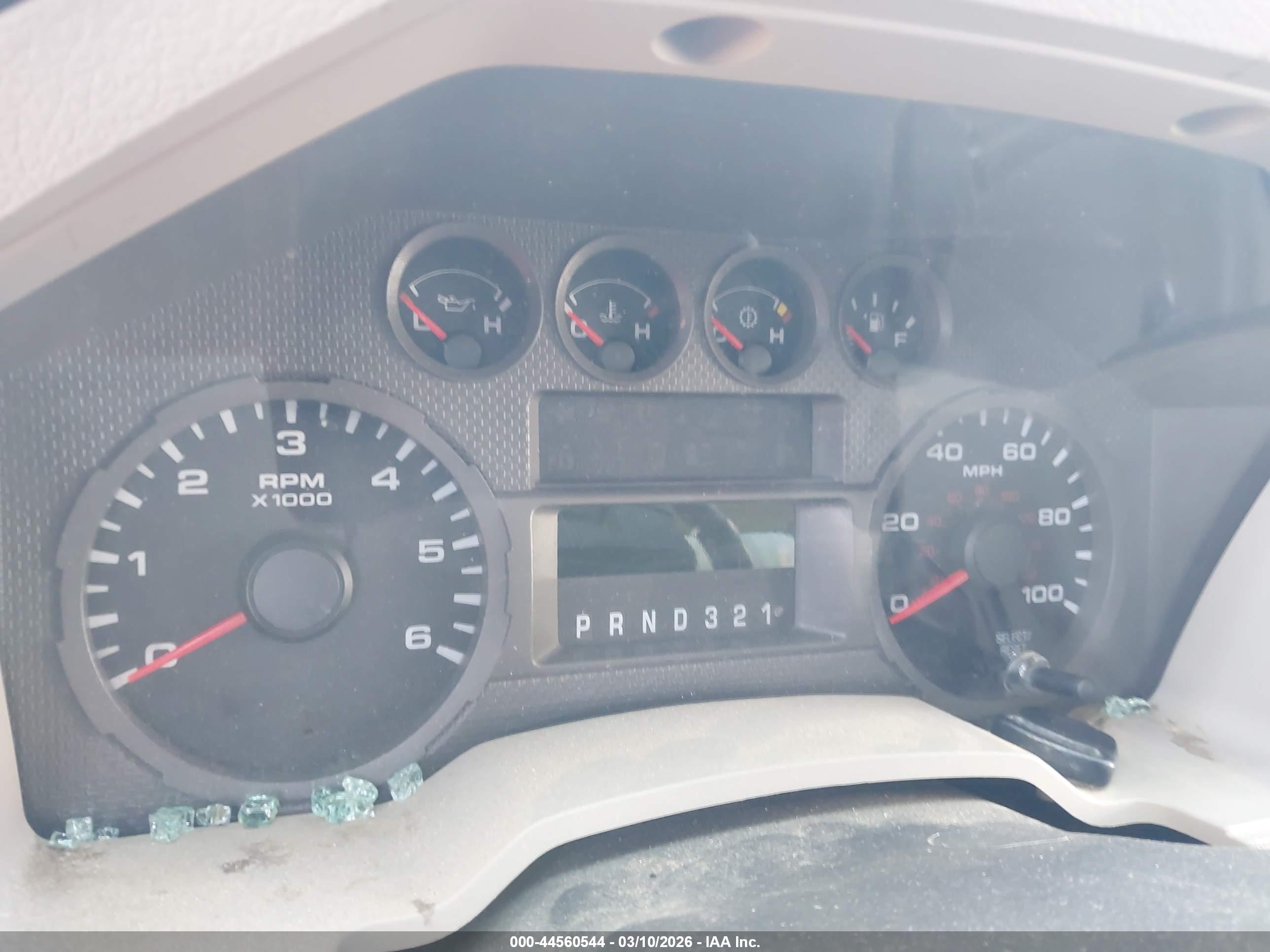 FORD F-350 image 6