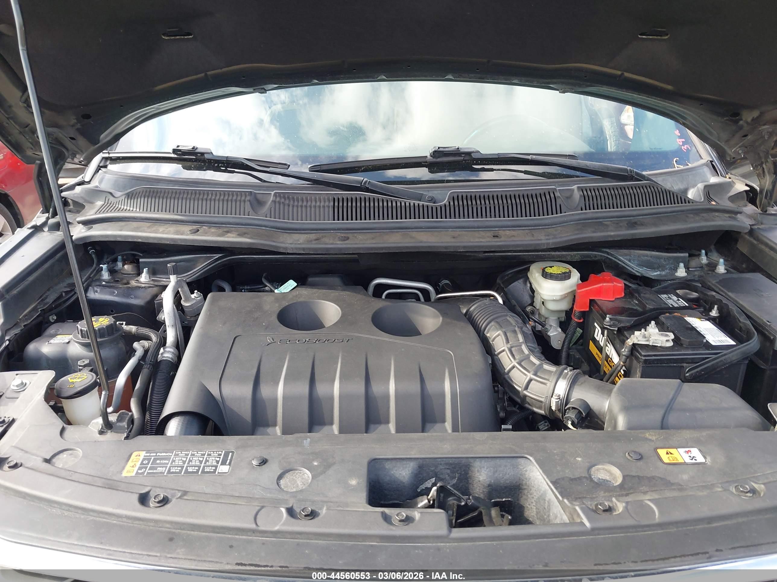 FORD EXPLORER image 10