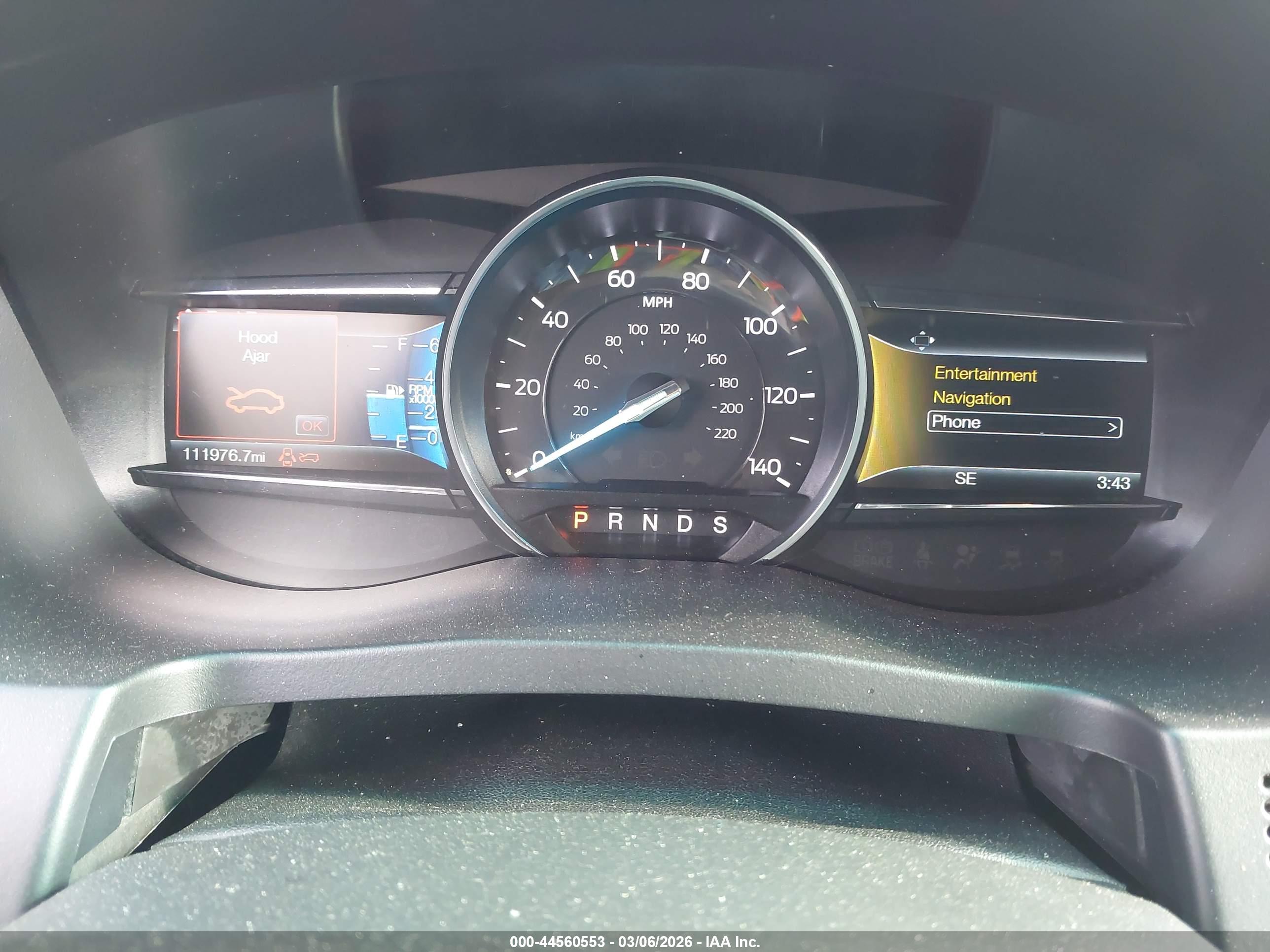FORD EXPLORER image 7