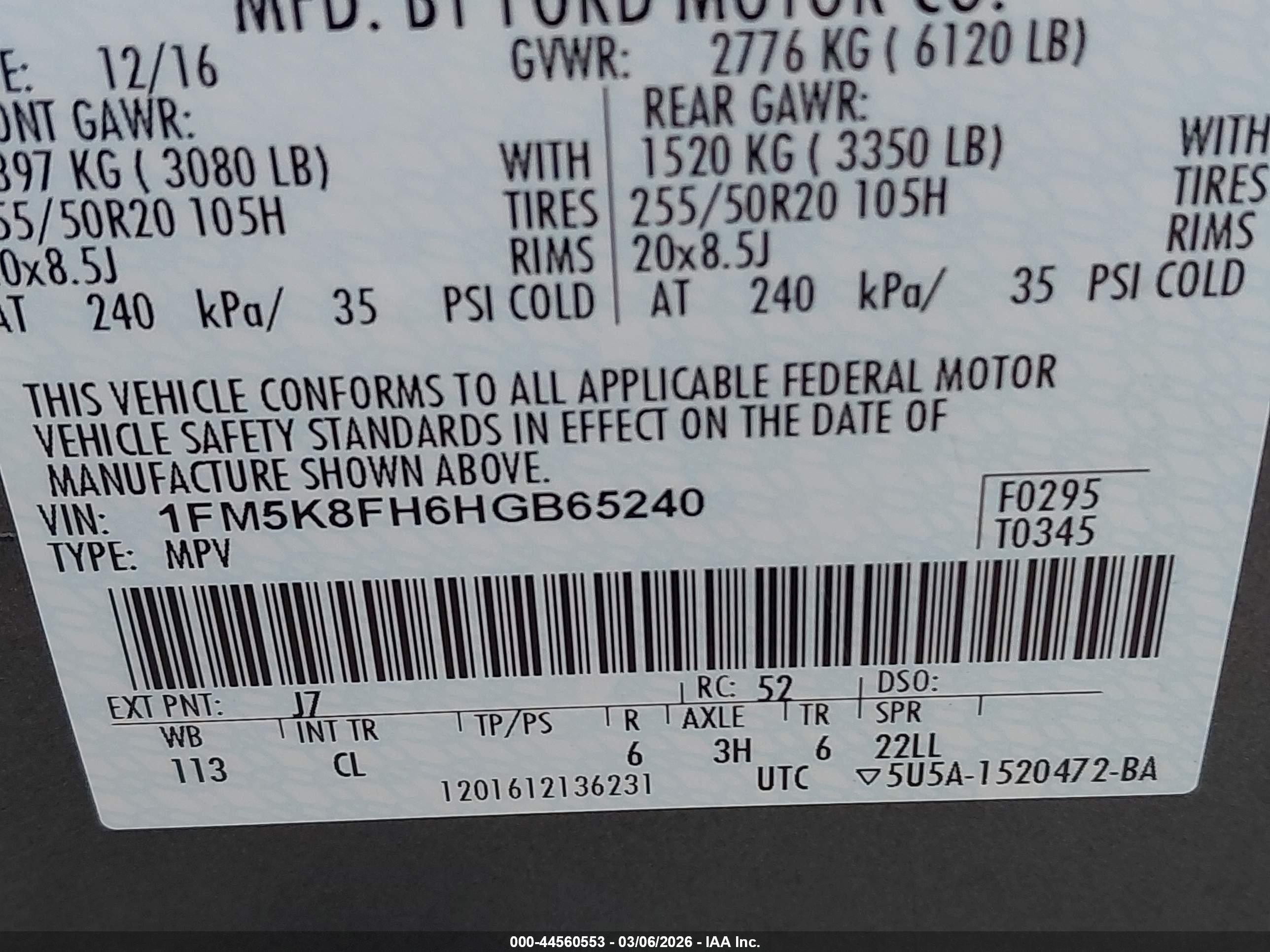 FORD EXPLORER image 9