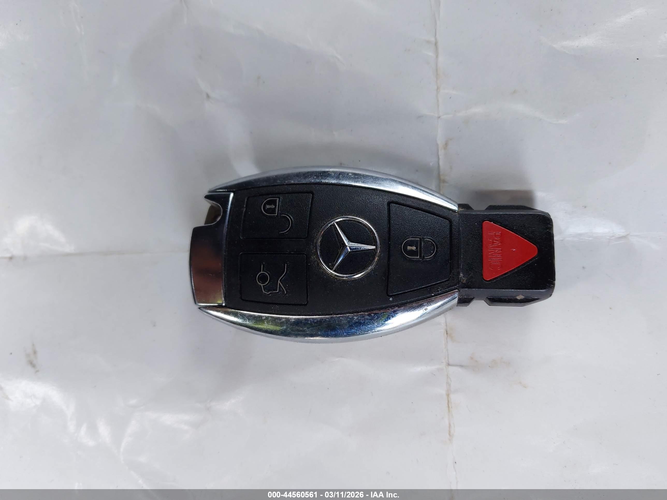 MERCEDES-BENZ CLA image 11