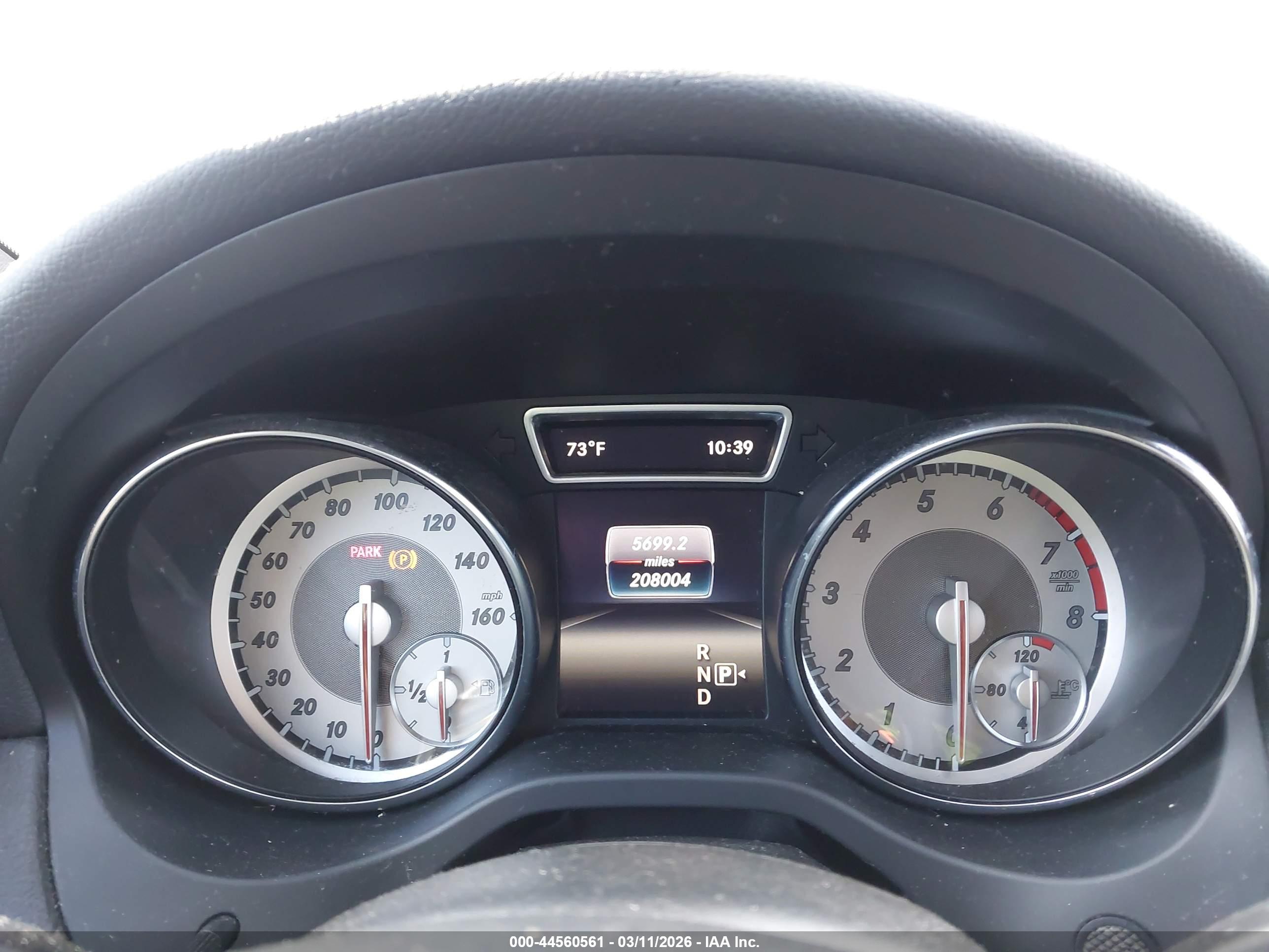 MERCEDES-BENZ CLA image 7