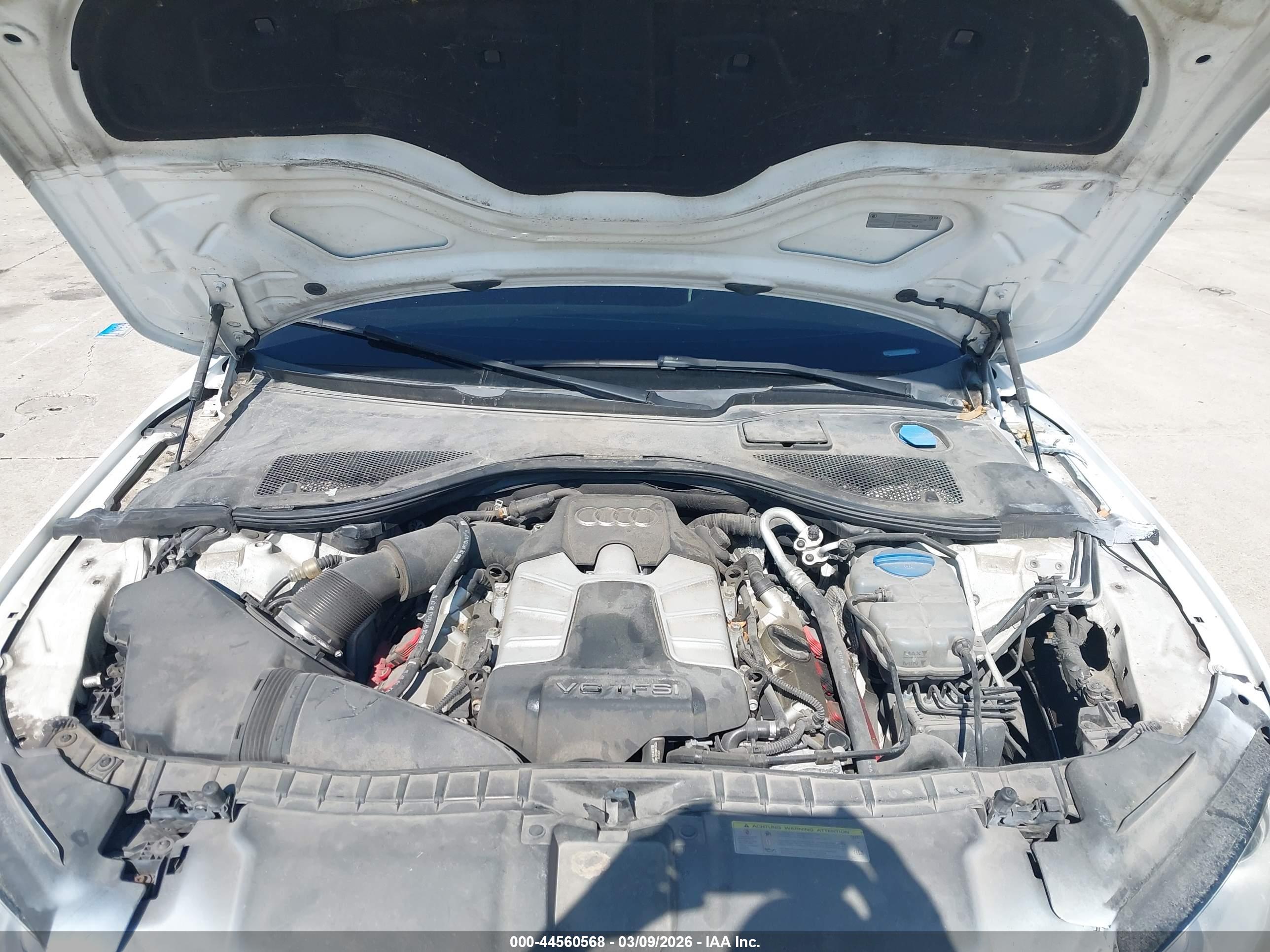 AUDI A7 image 10