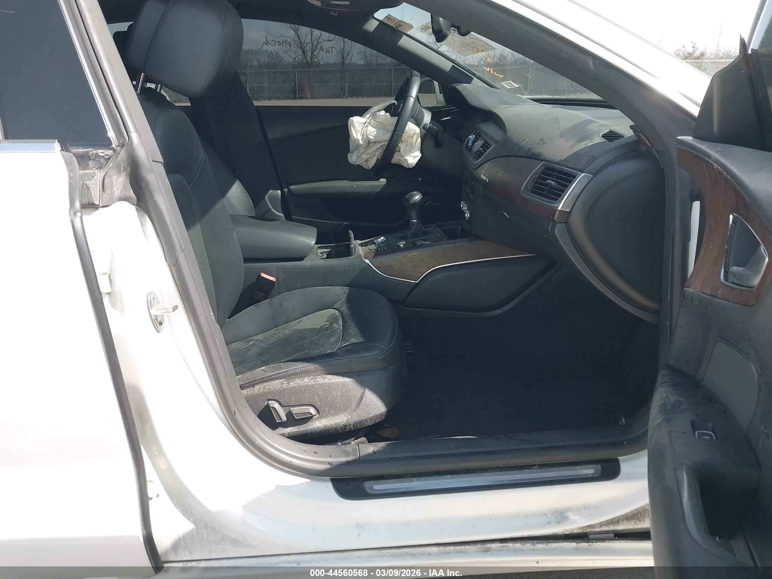 AUDI A7 image 5