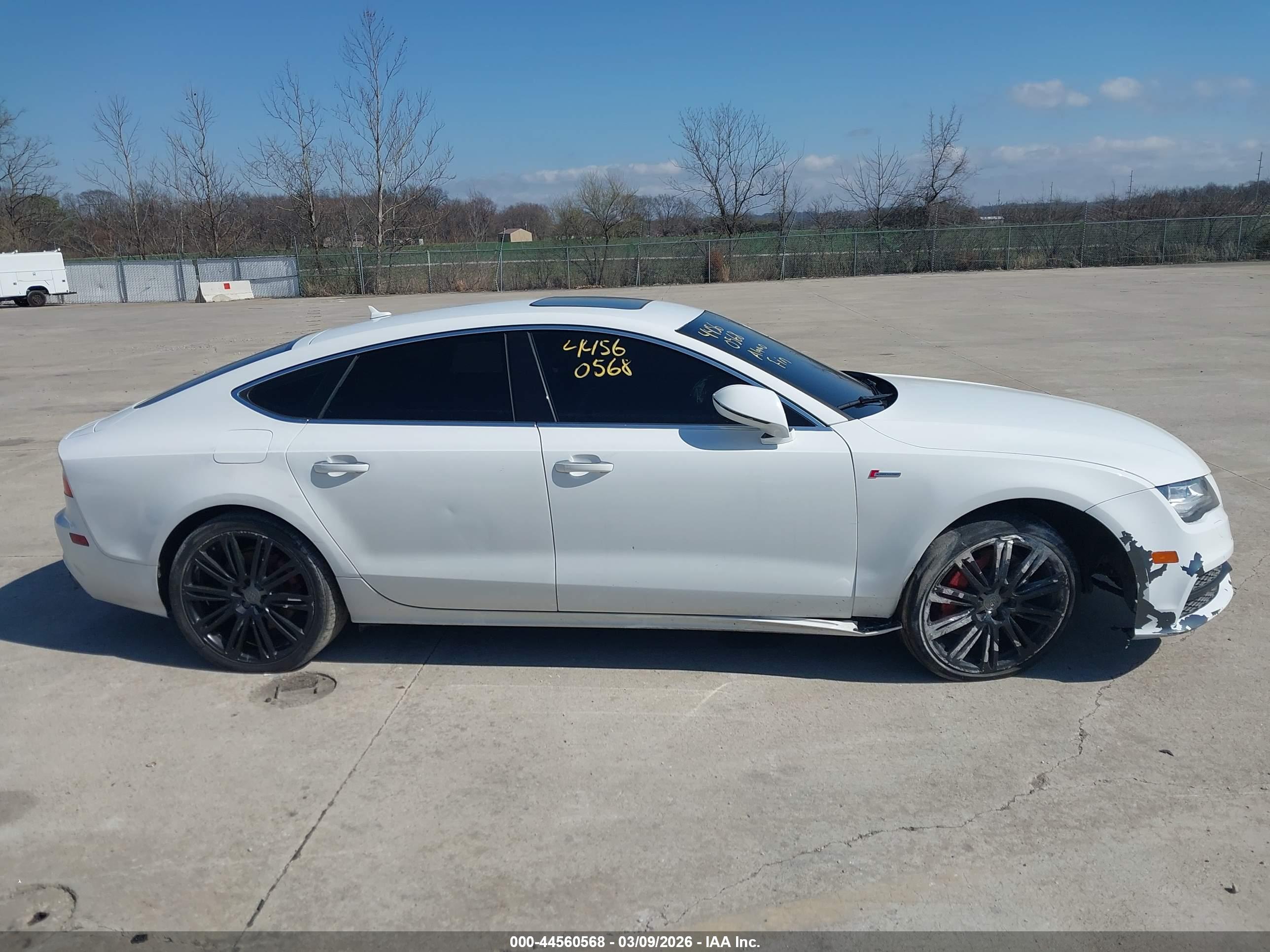 AUDI A7 image 6