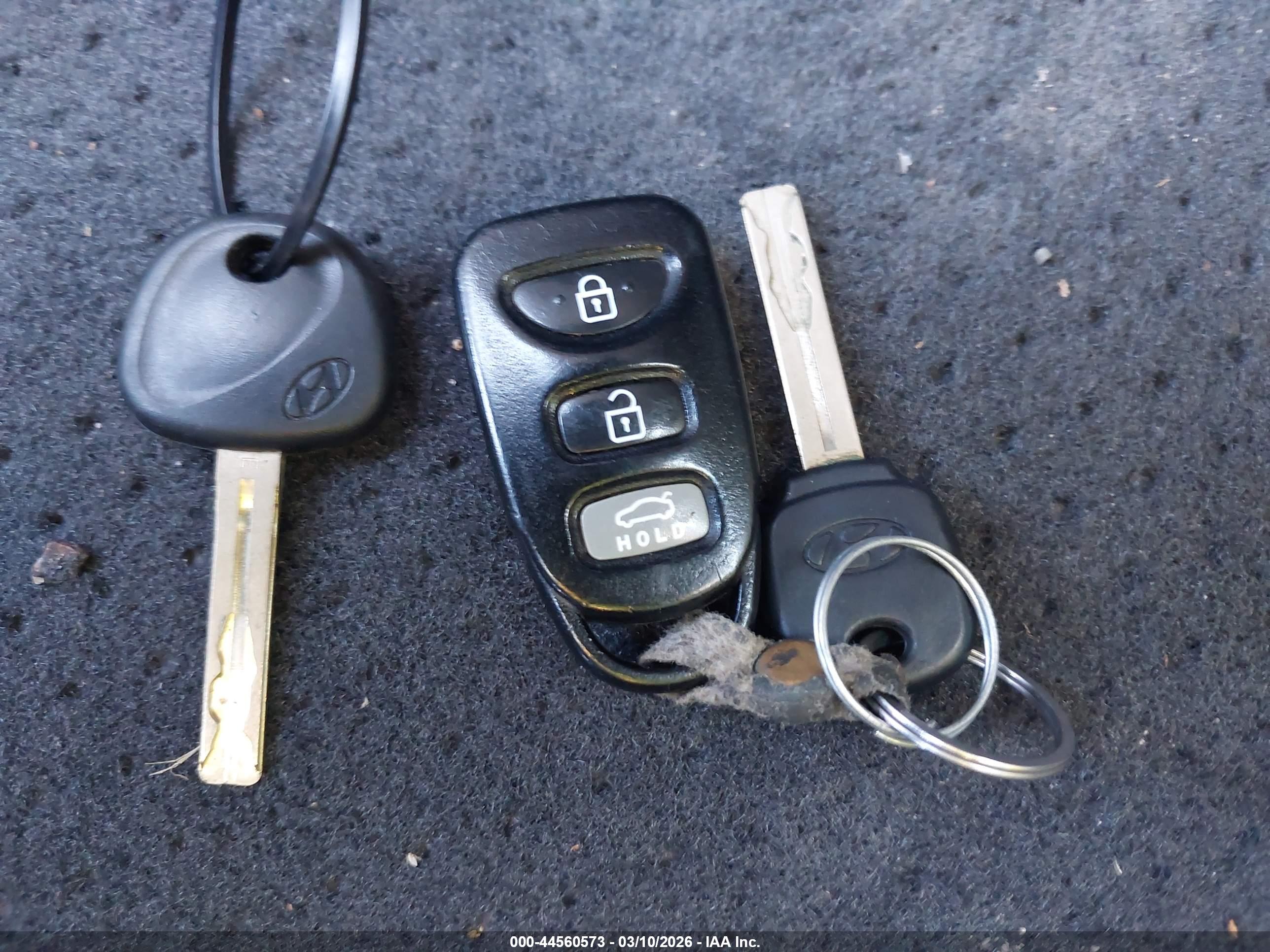 HYUNDAI SONATA image 11