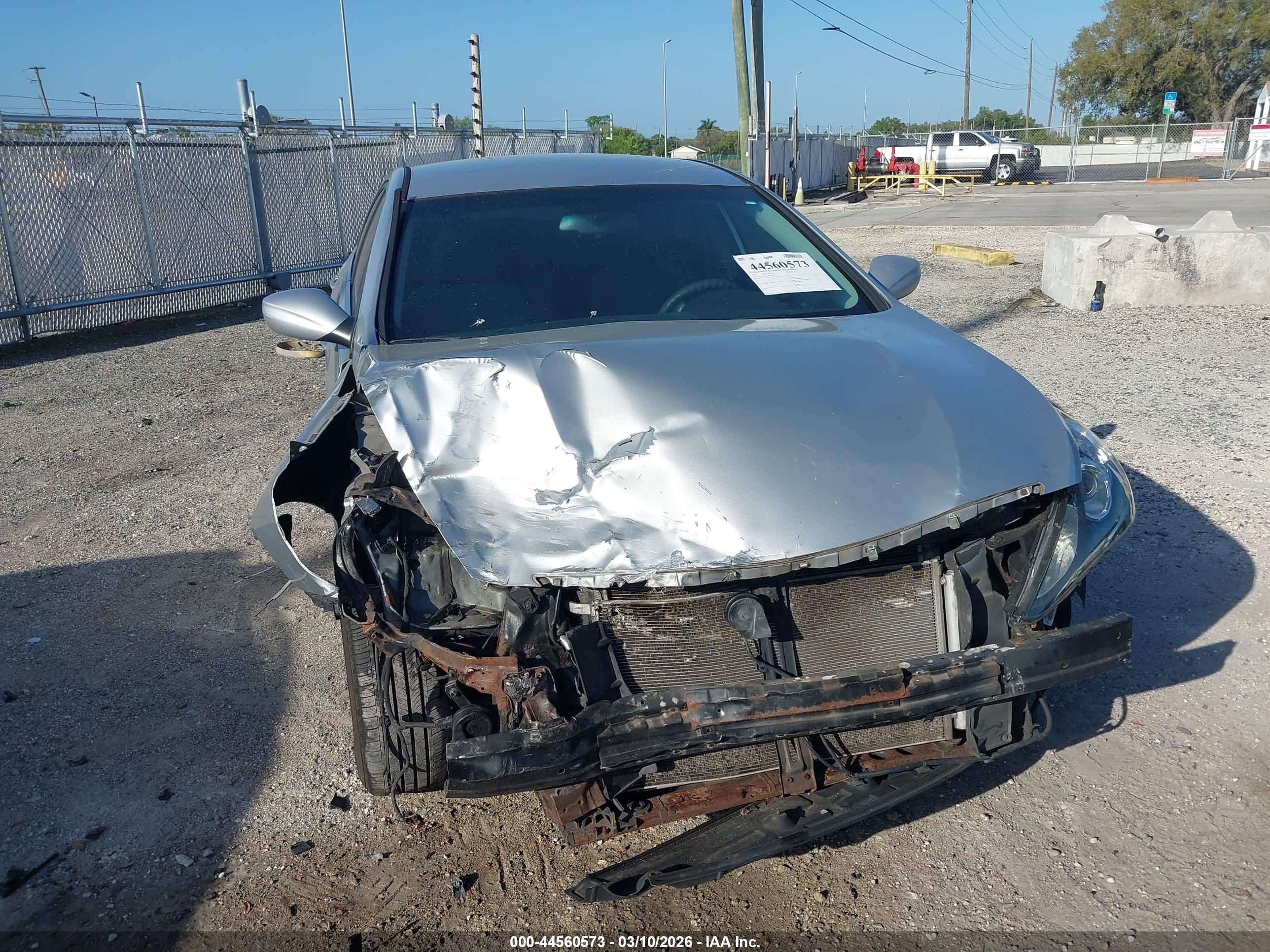 HYUNDAI SONATA image 6