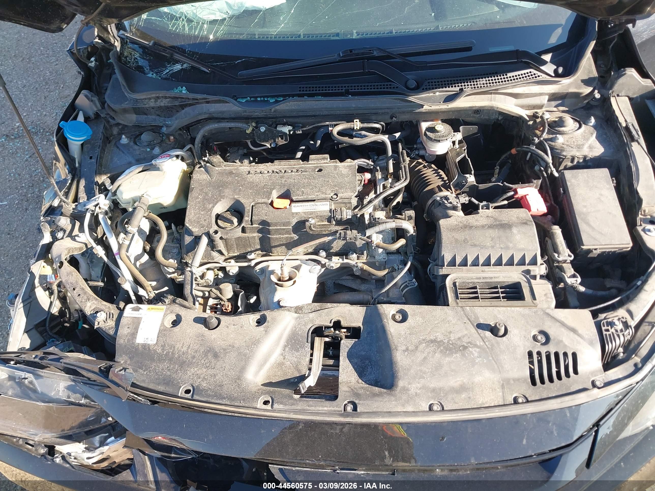 HONDA CIVIC image 10