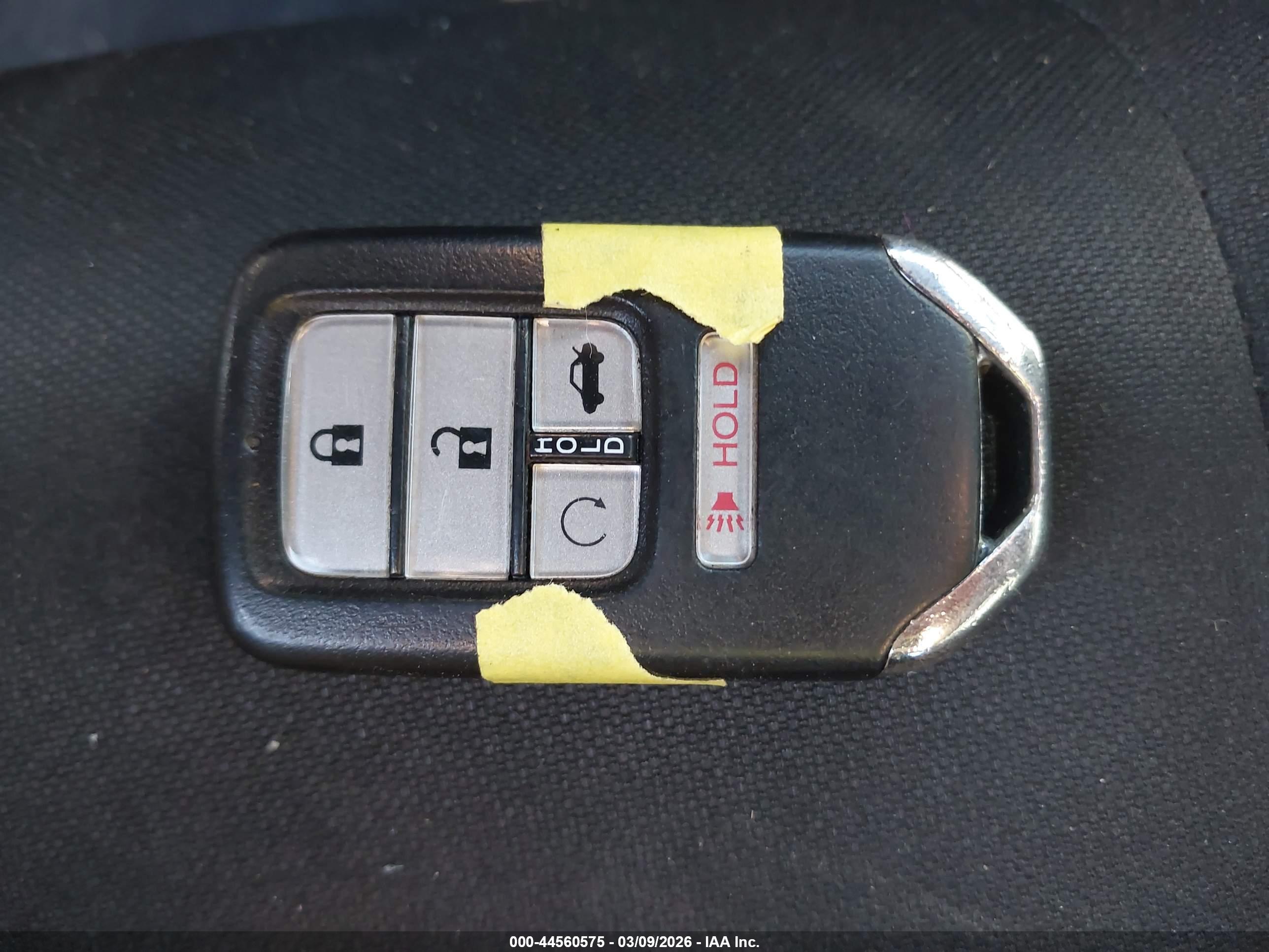 HONDA CIVIC image 11