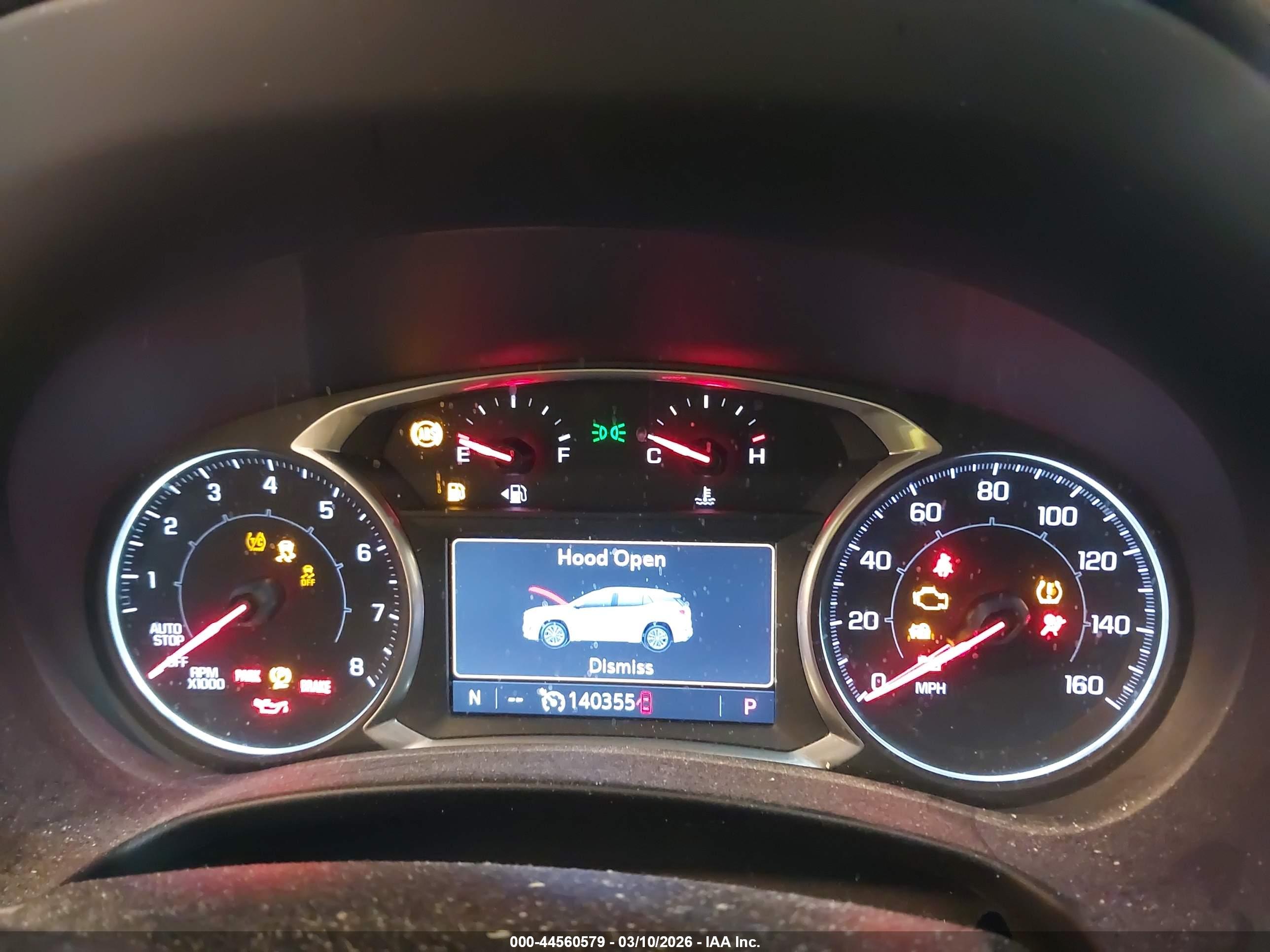 GMC TERRAIN image 7