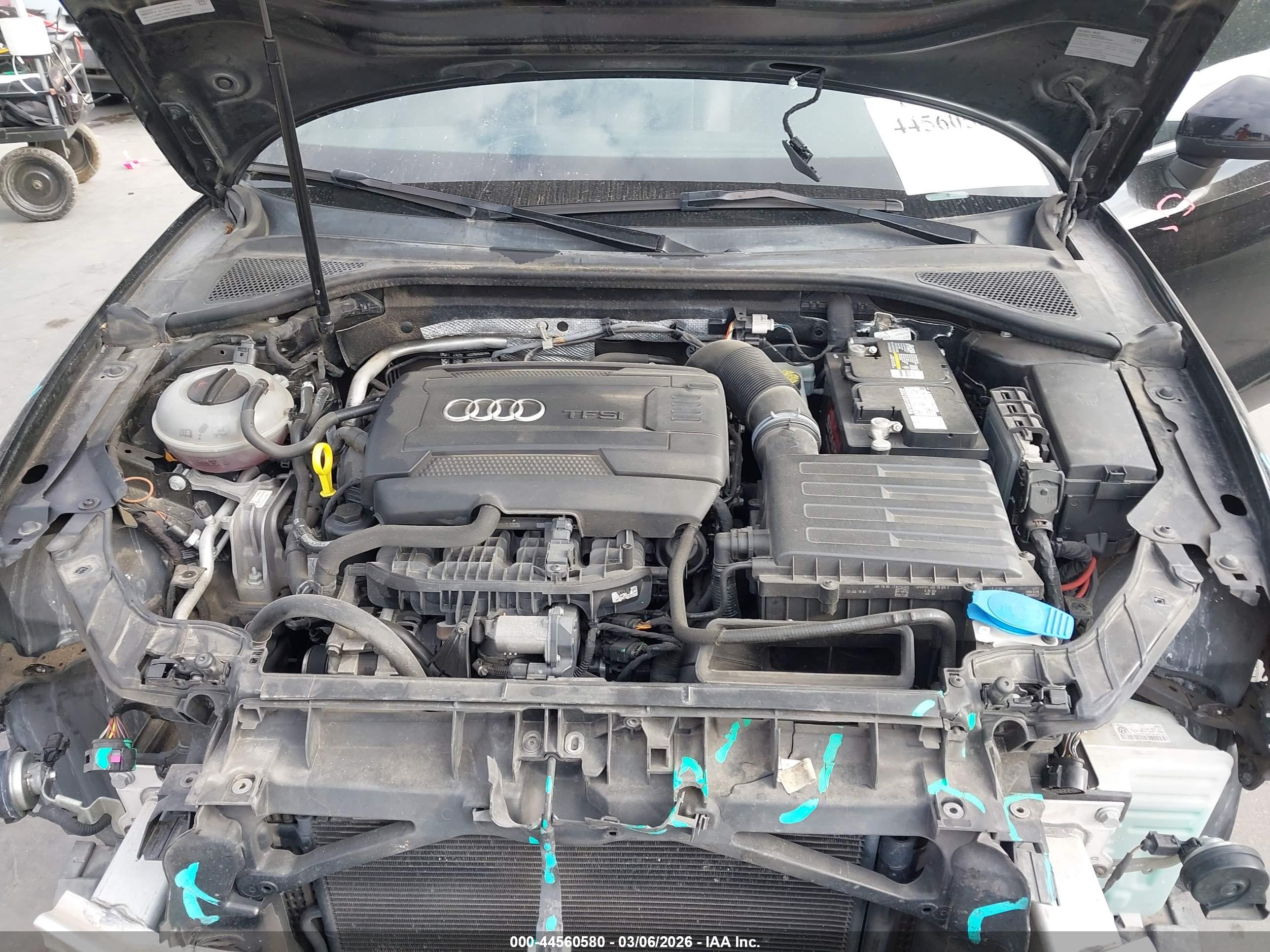 AUDI A3 image 10