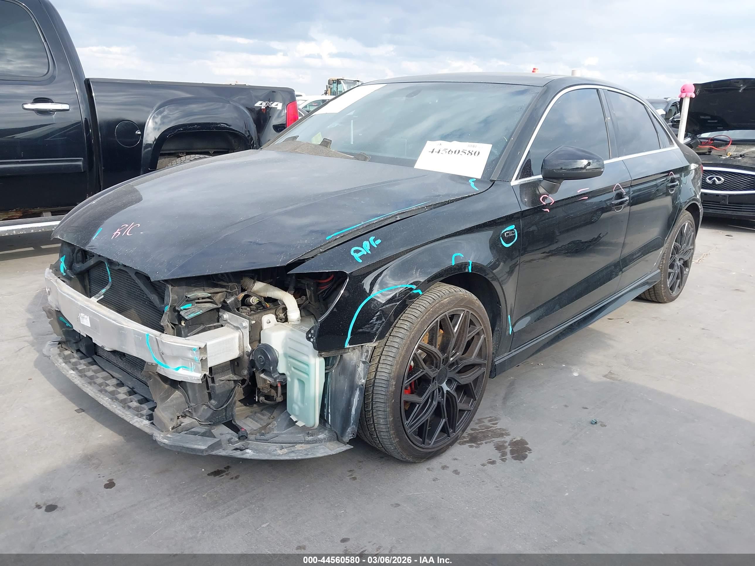AUDI A3 image 2