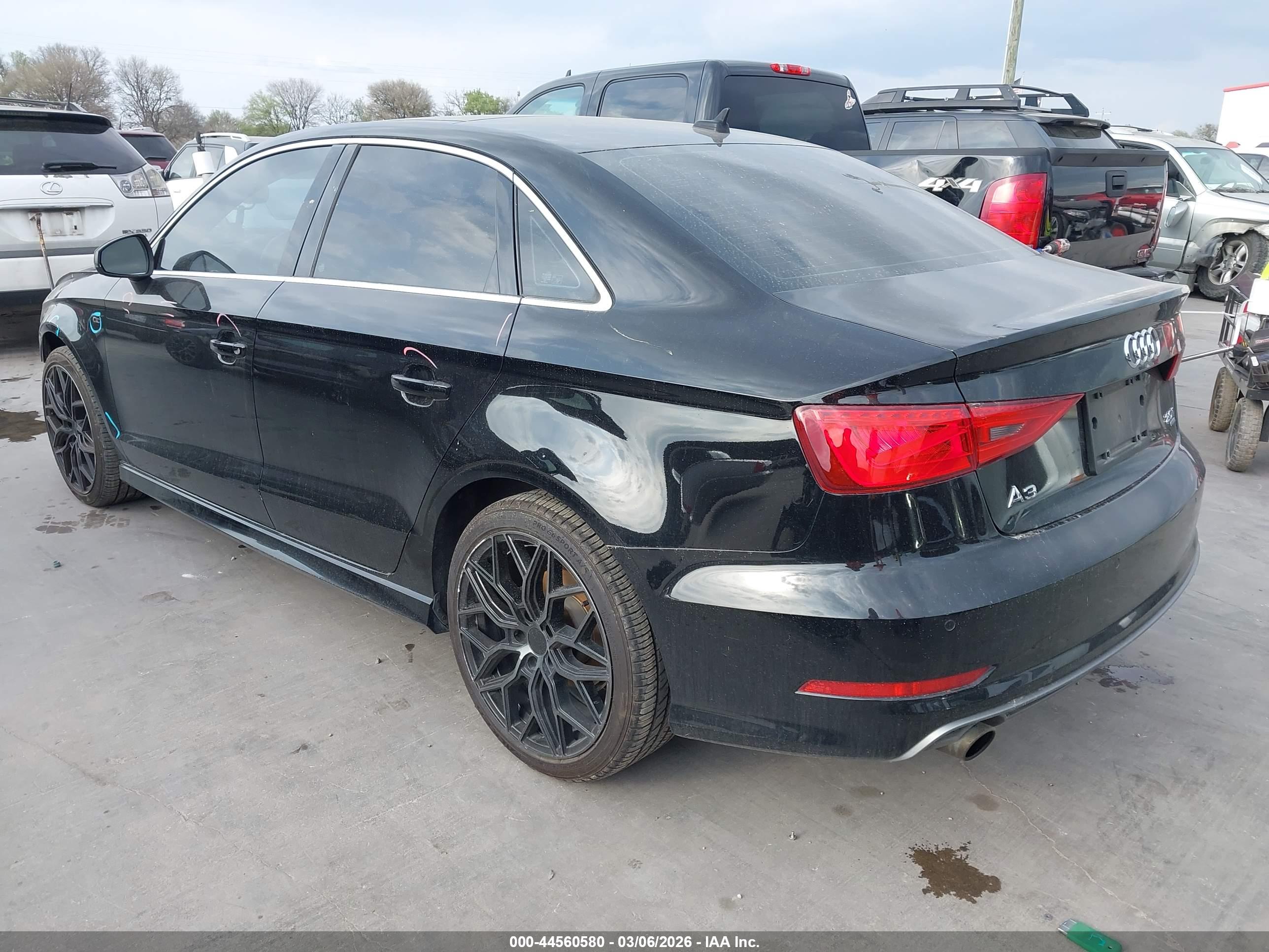 AUDI A3 image 3