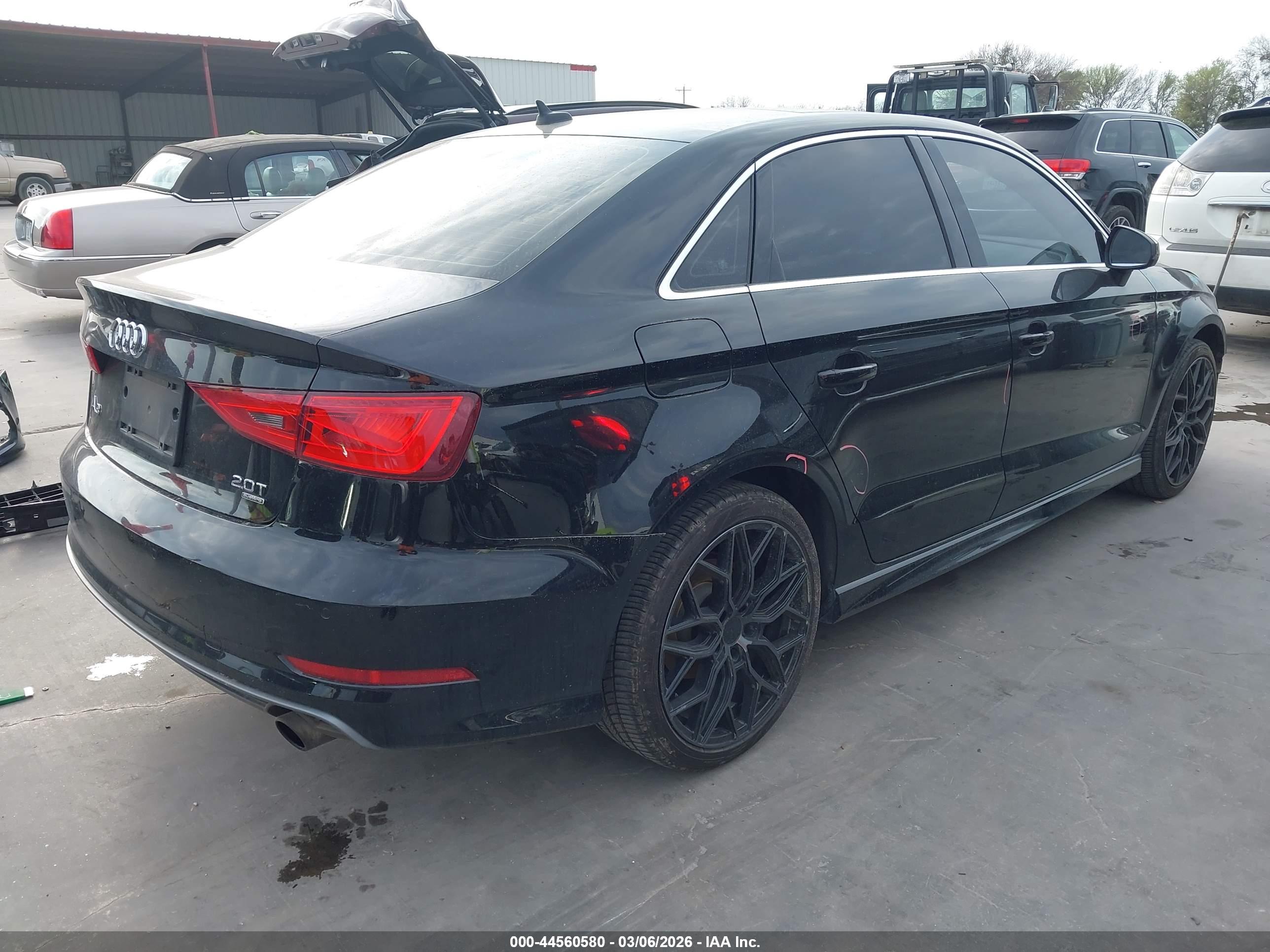 AUDI A3 image 4