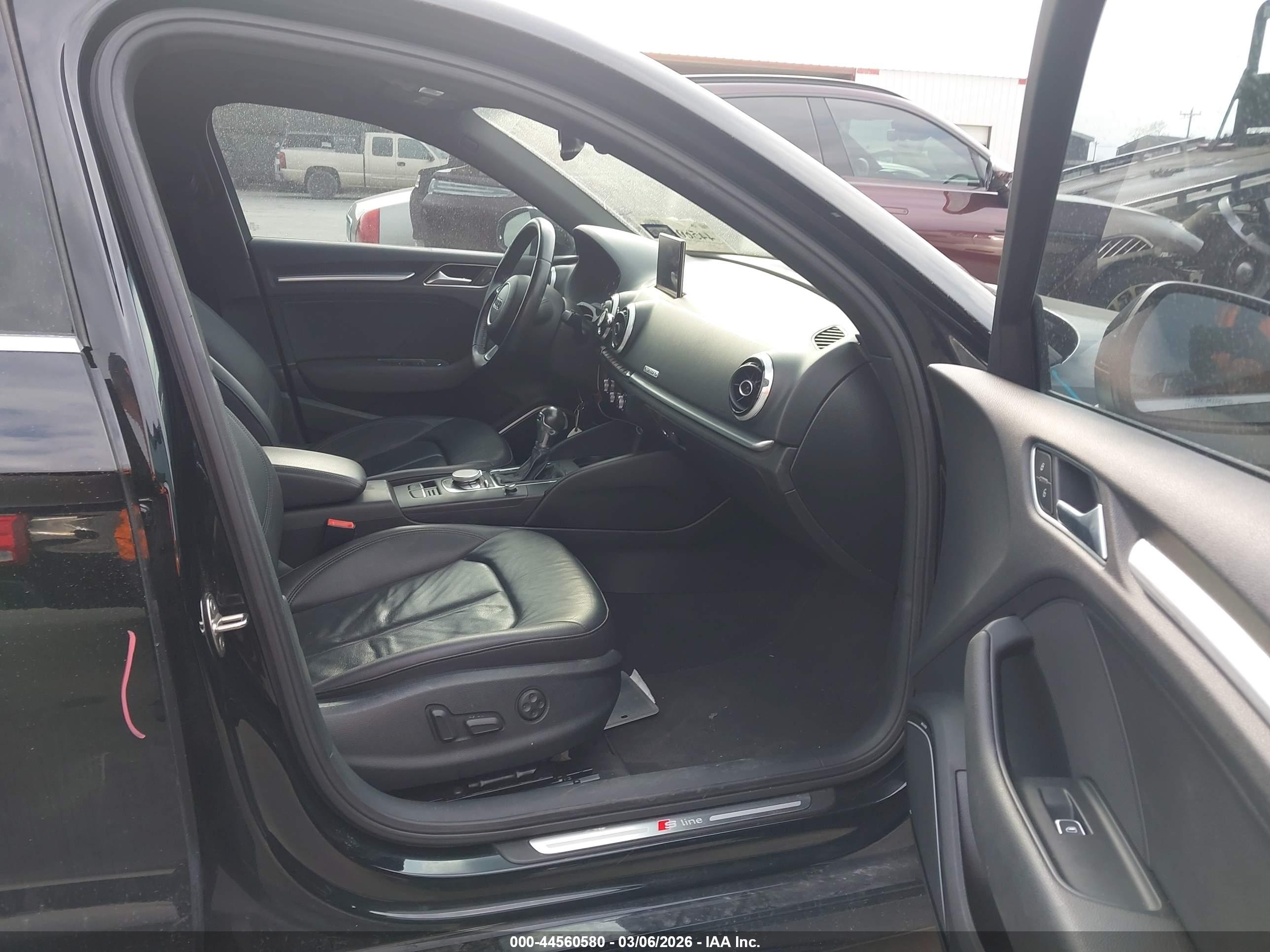 AUDI A3 image 5