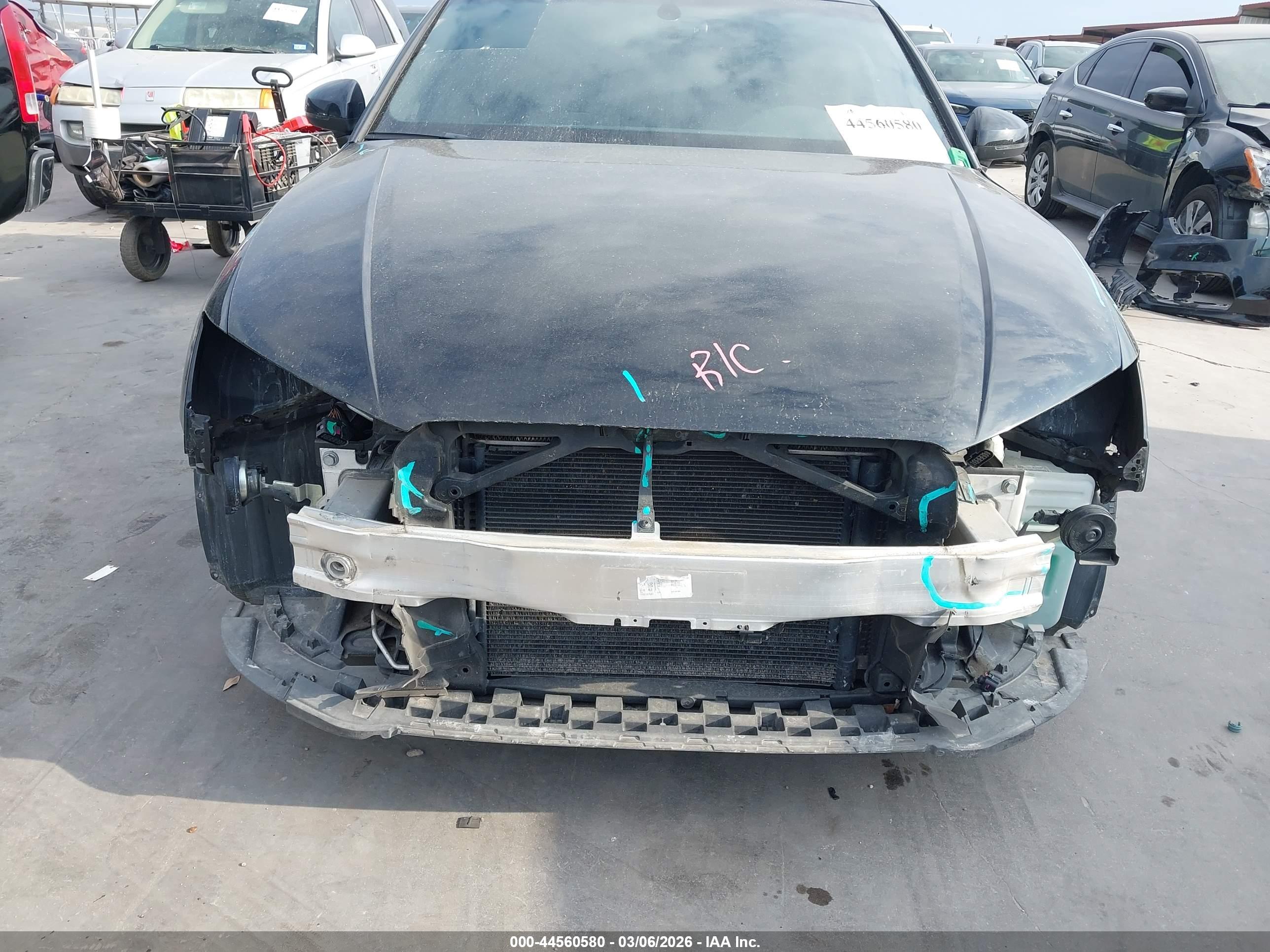 AUDI A3 image 6