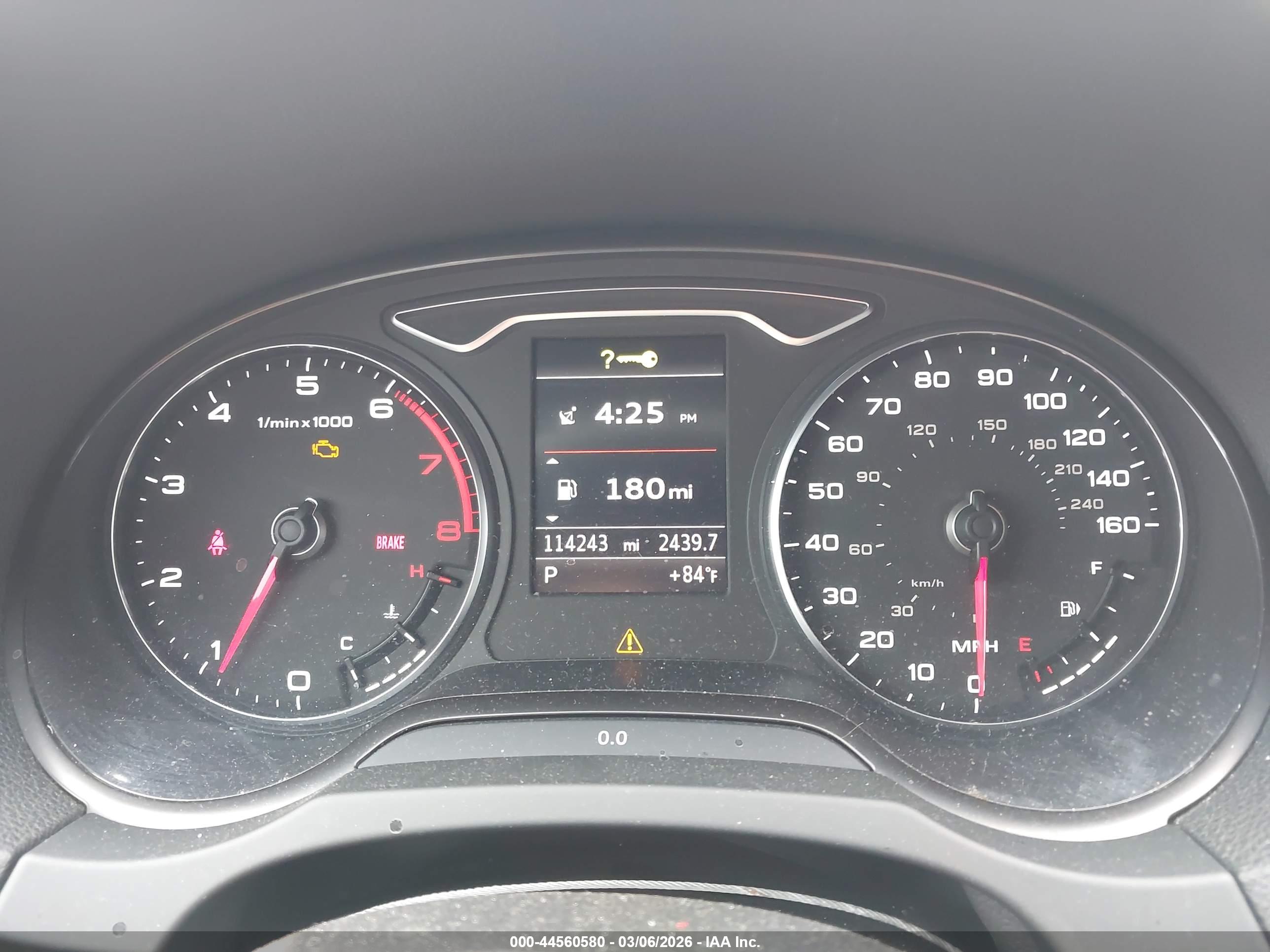 AUDI A3 image 7