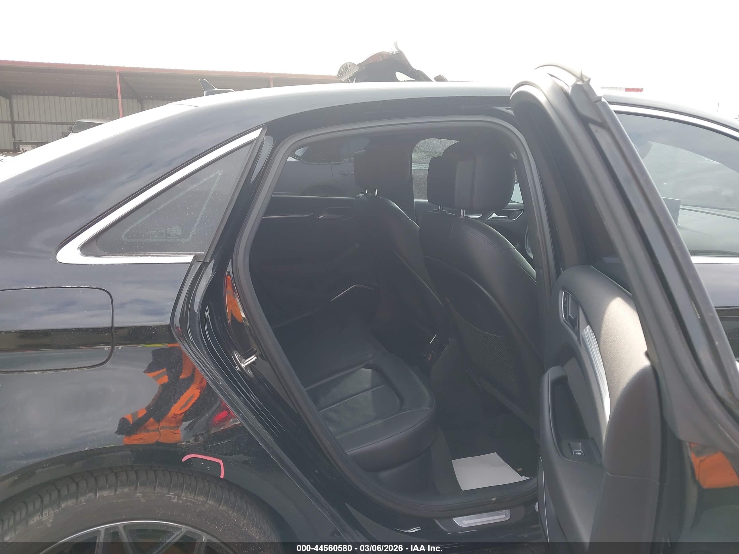 AUDI A3 image 8