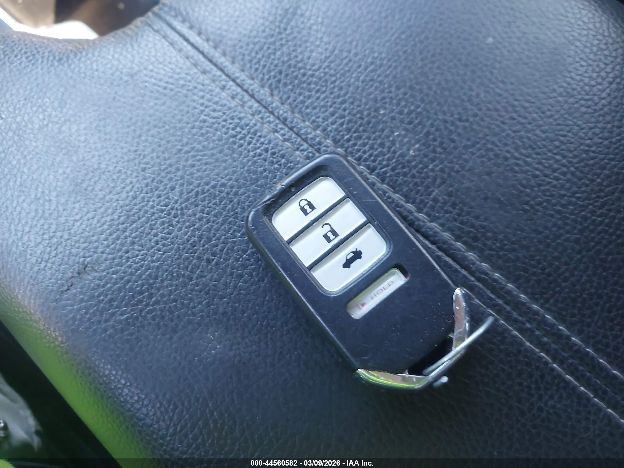 HONDA ACCORD image 11