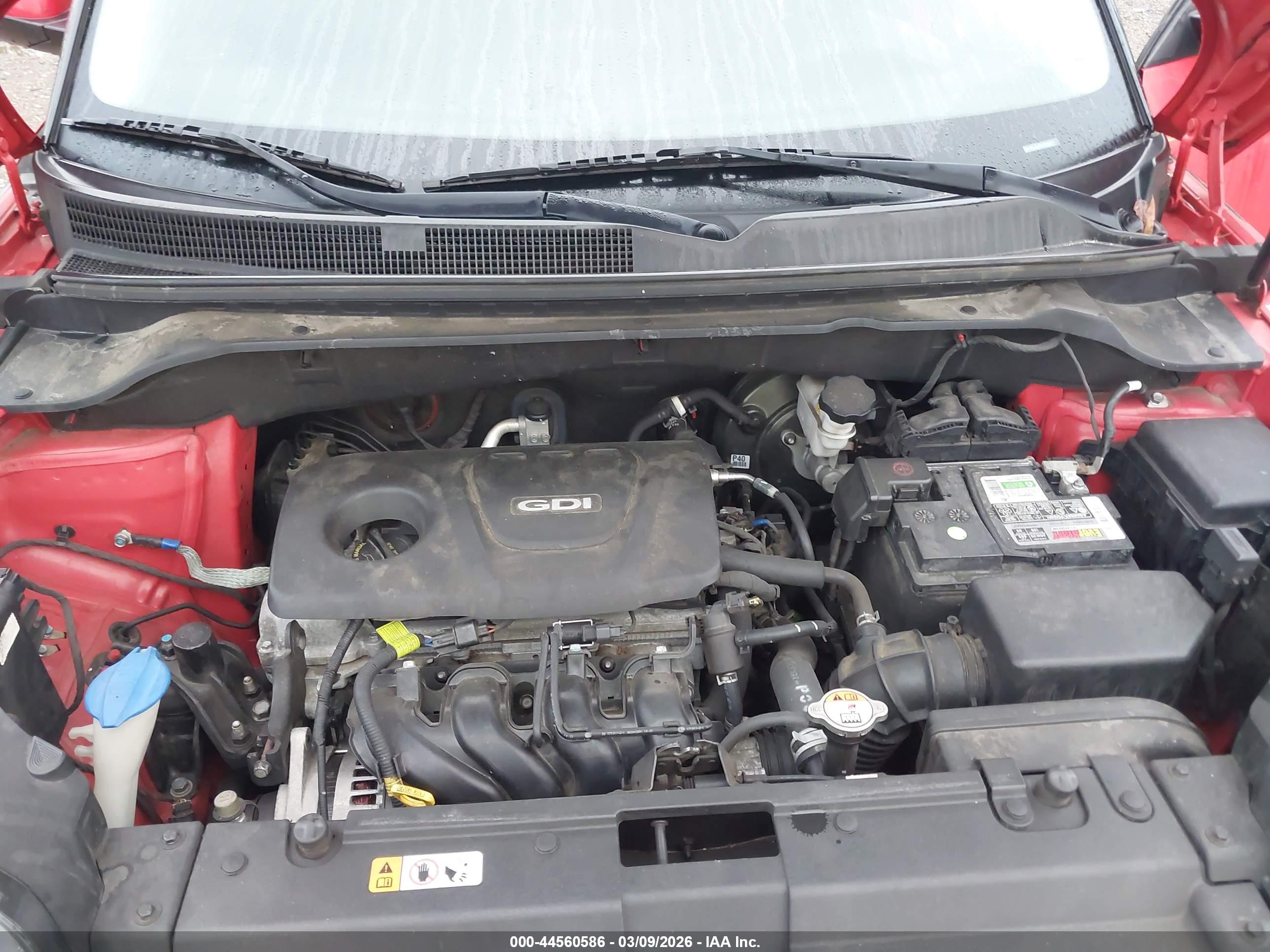 KIA SOUL image 10