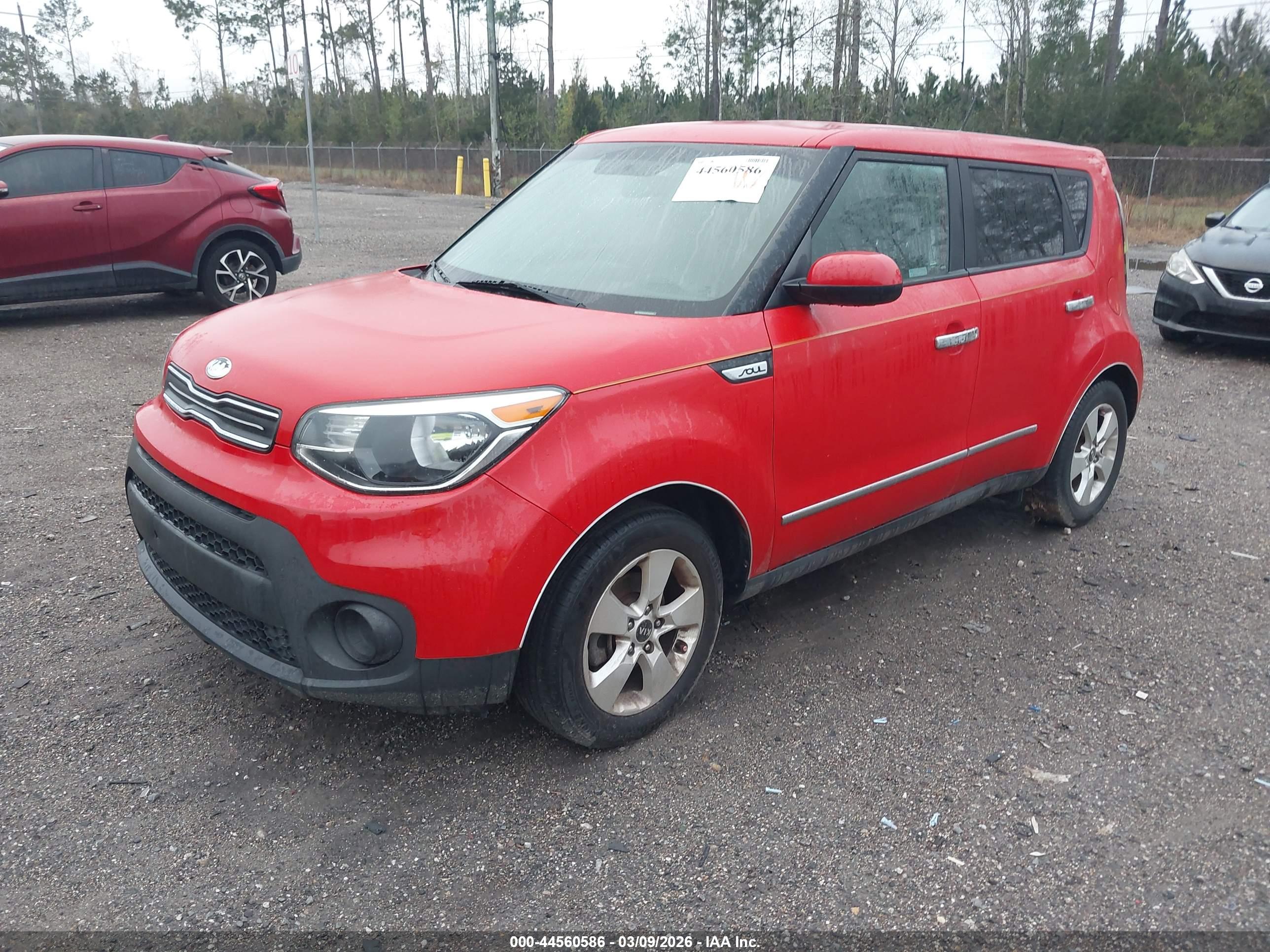 KIA SOUL image 2