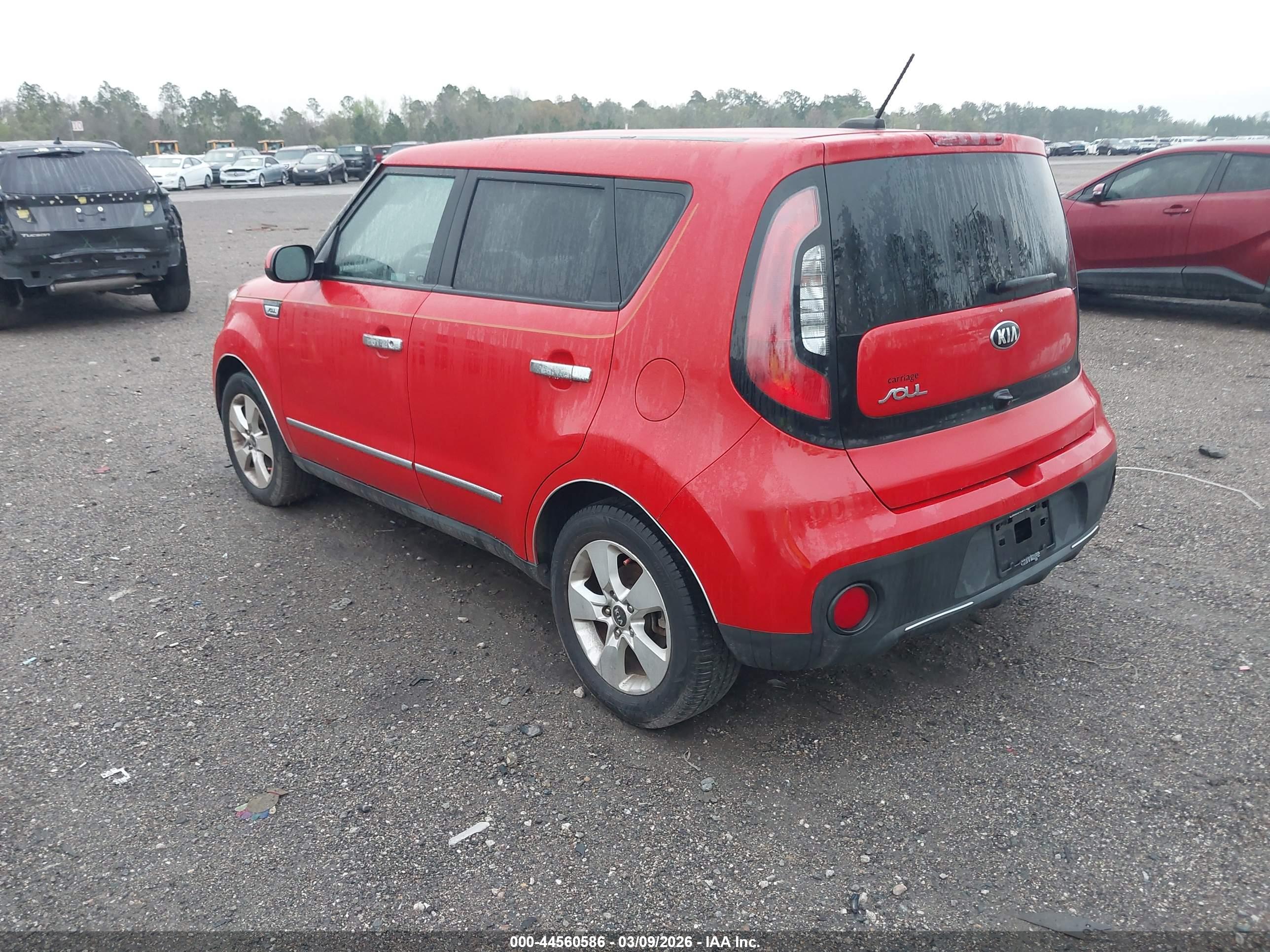 KIA SOUL image 3