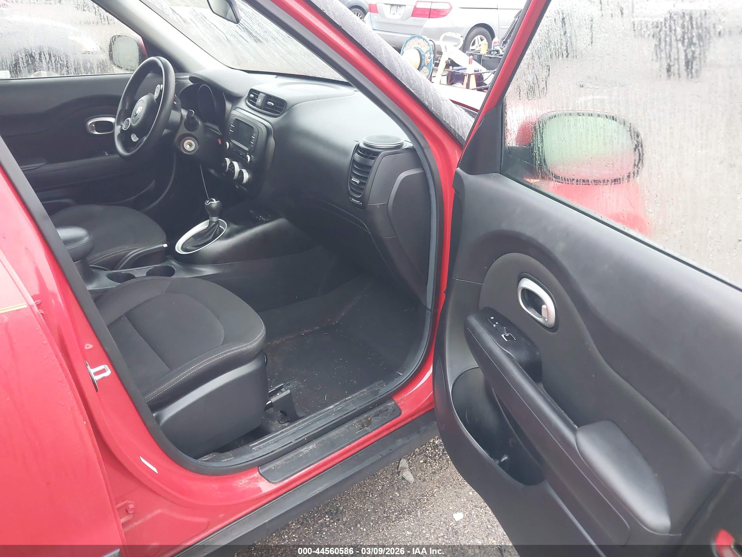 KIA SOUL image 5