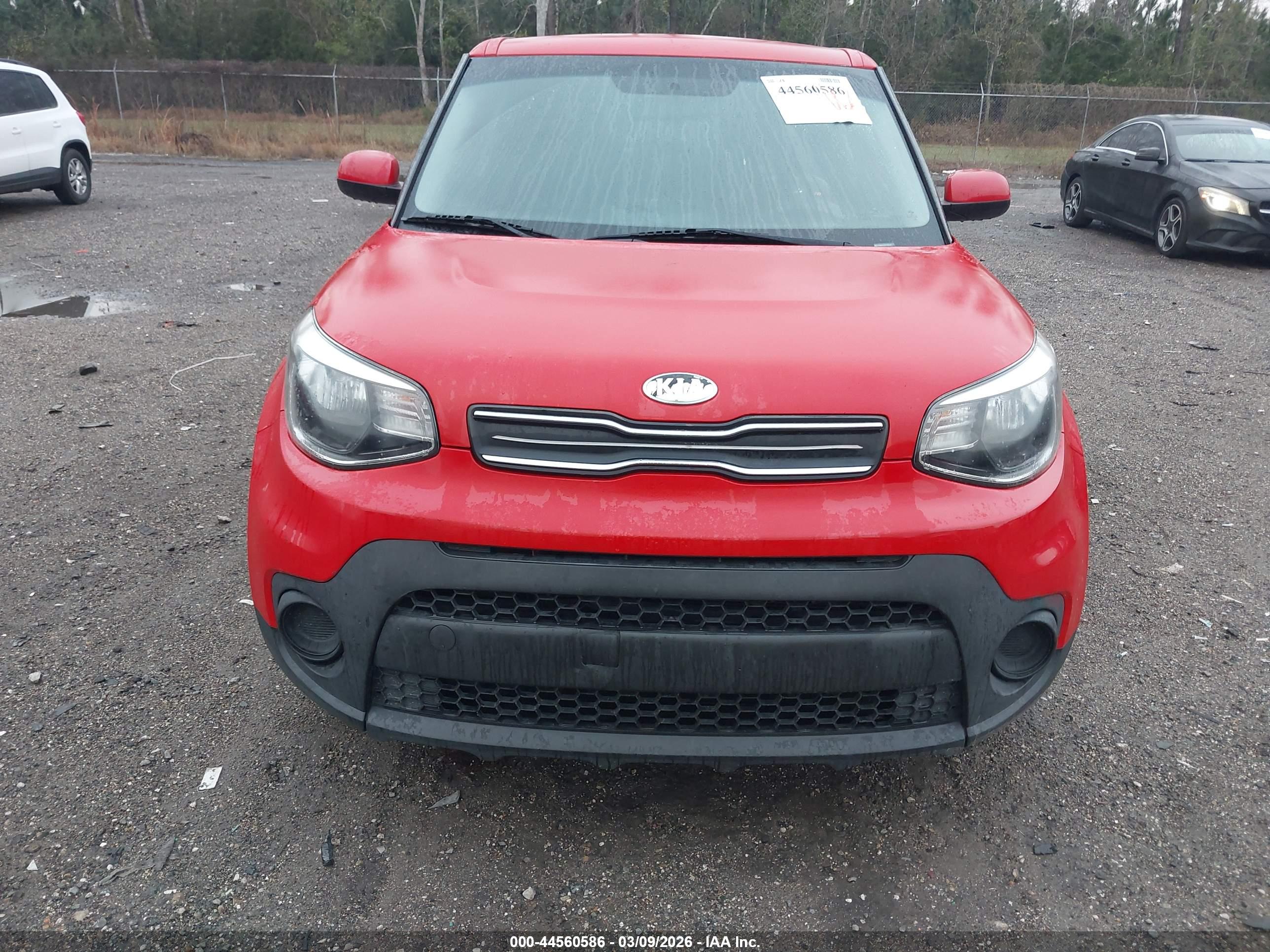 KIA SOUL image 6