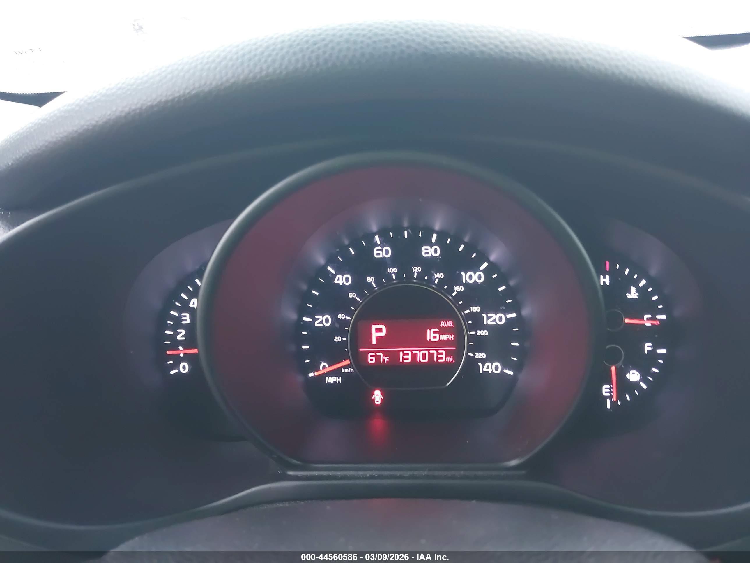 KIA SOUL image 7