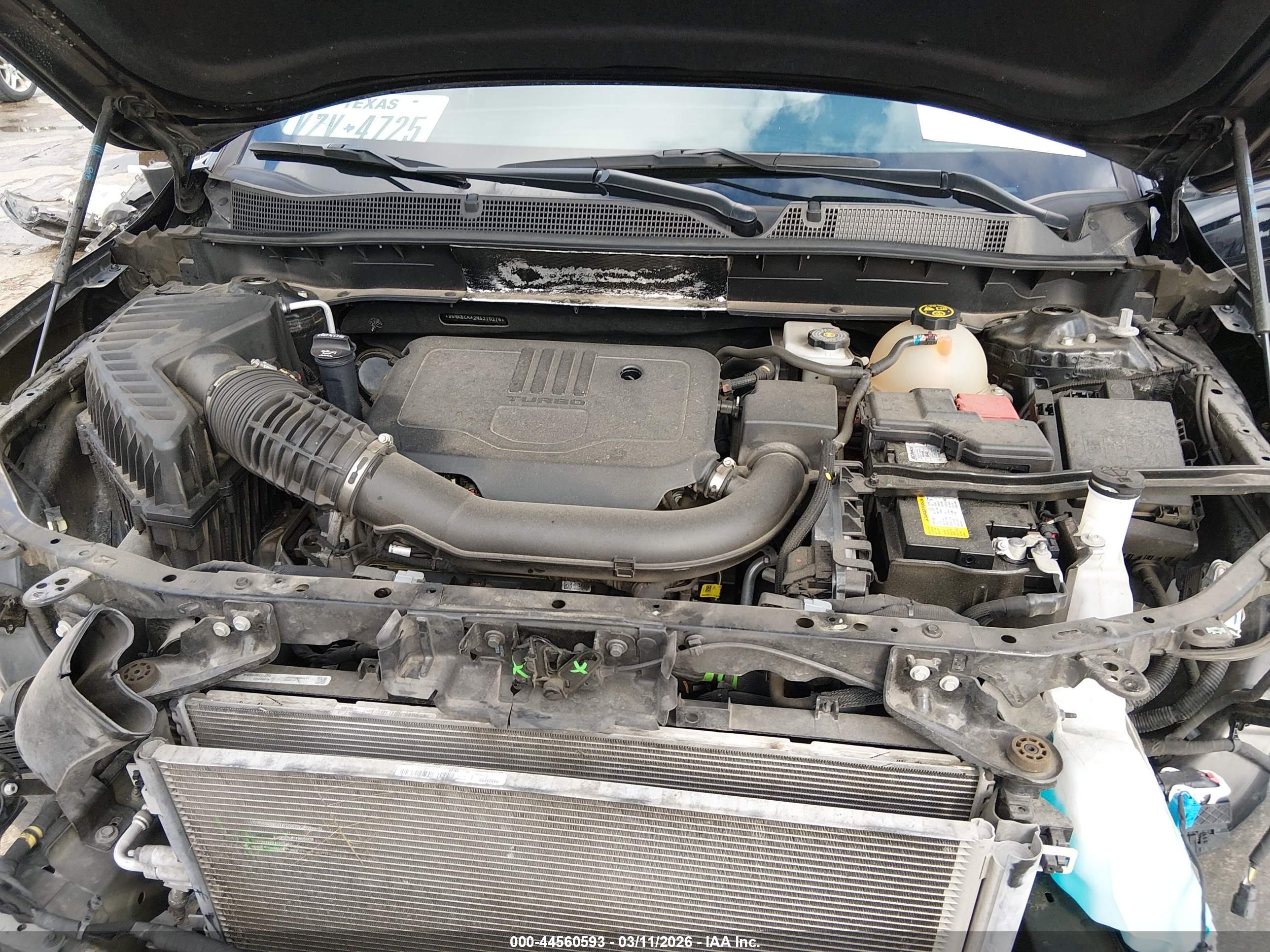 CHEVROLET BLAZER image 10