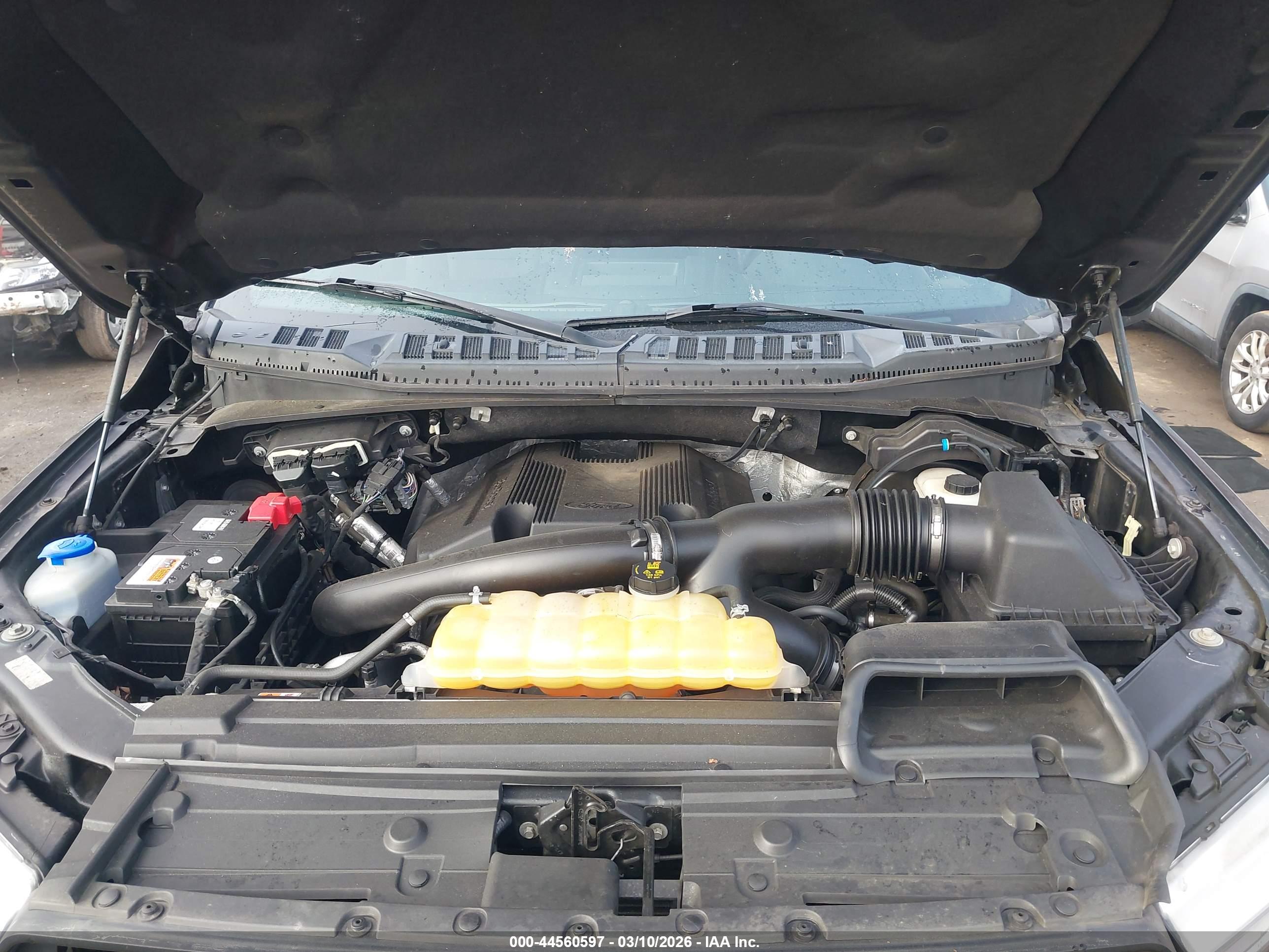 FORD F-150 image 10