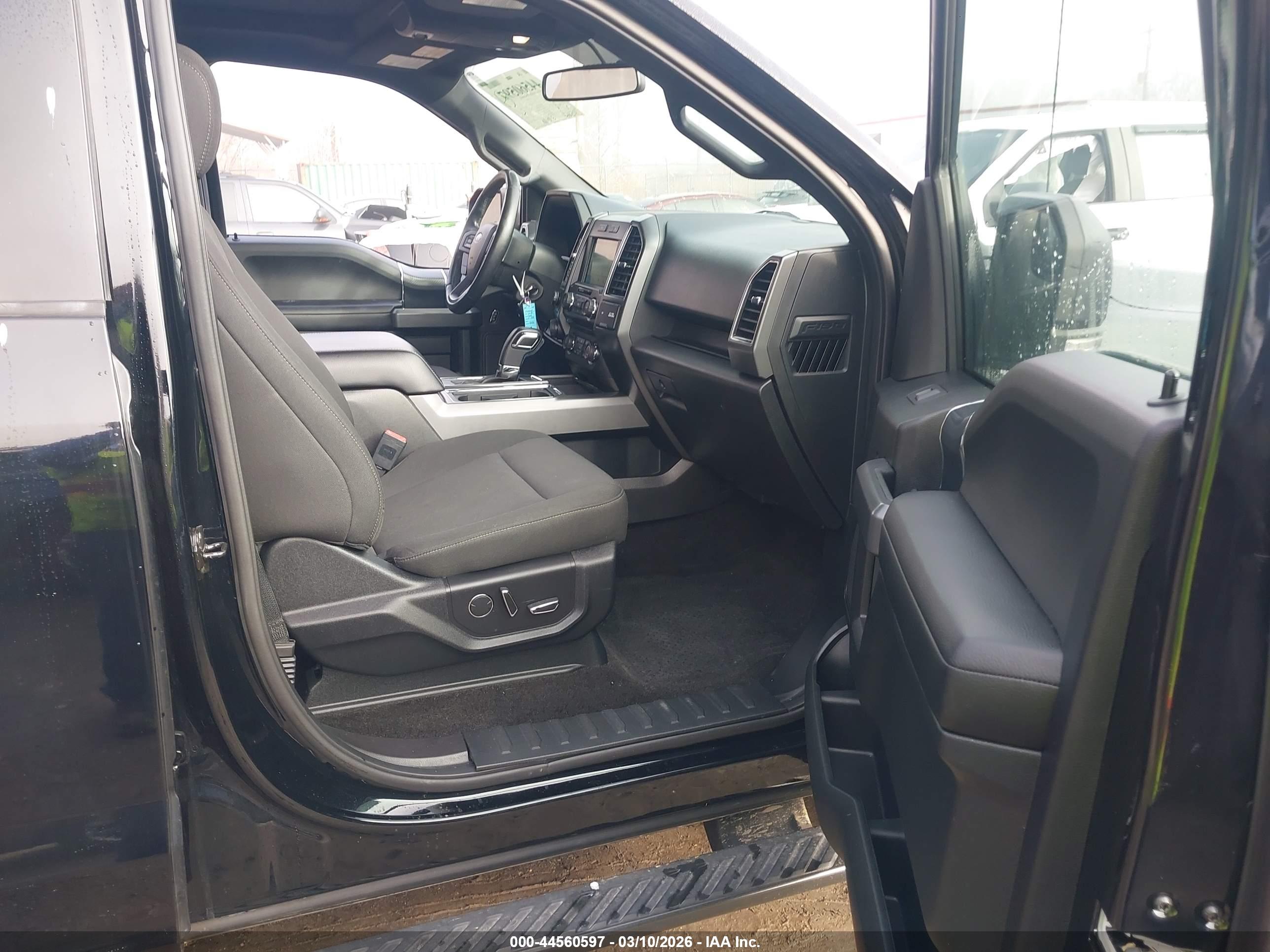 FORD F-150 image 5