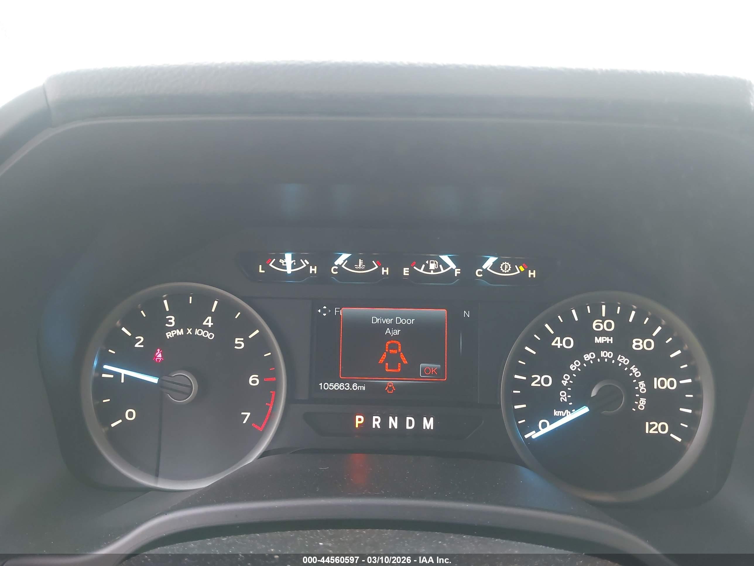 FORD F-150 image 7