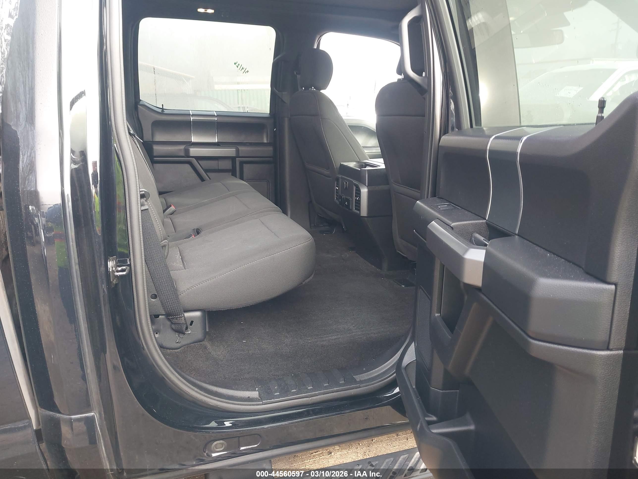 FORD F-150 image 8