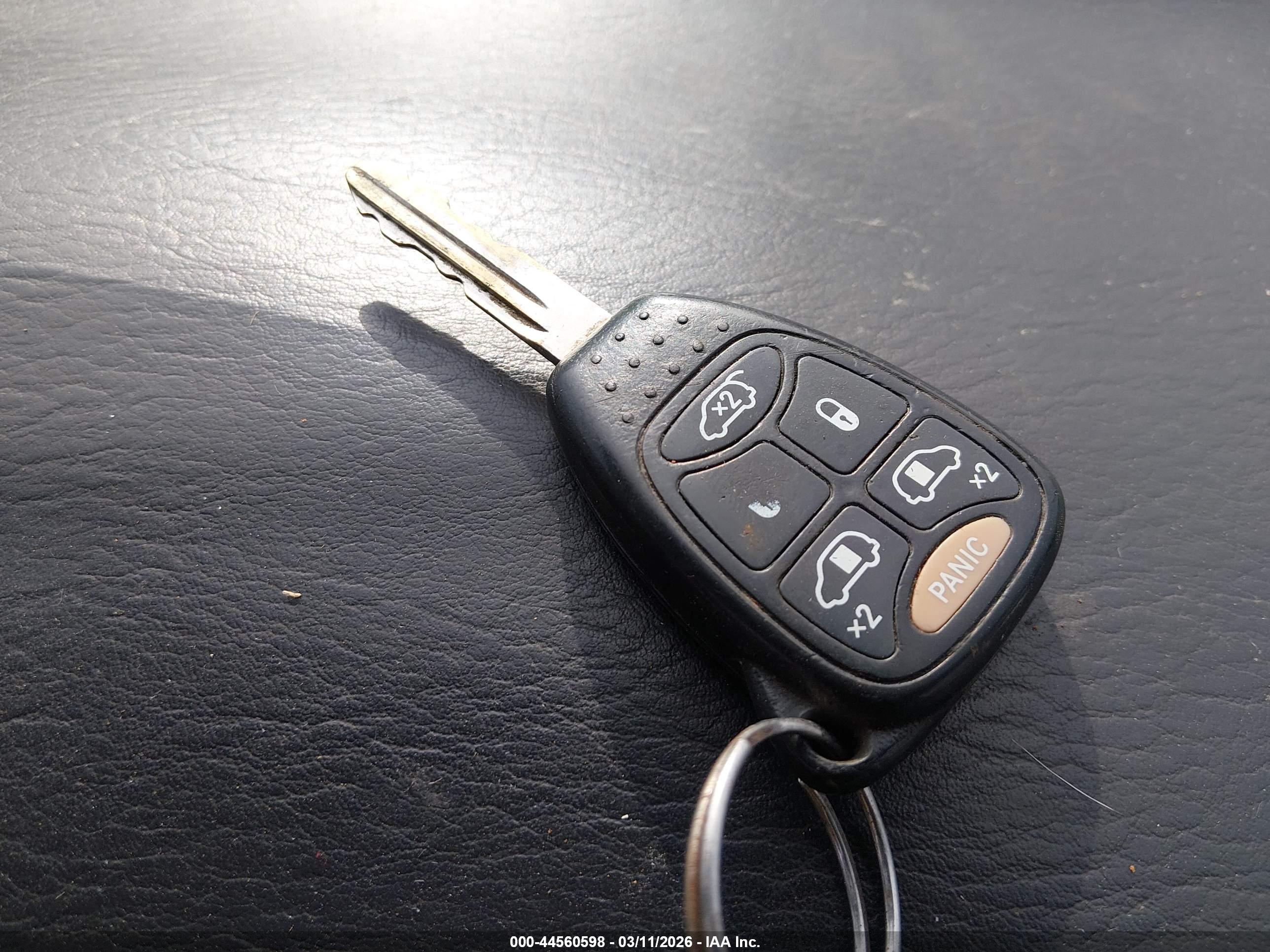 DODGE GRAND image 11