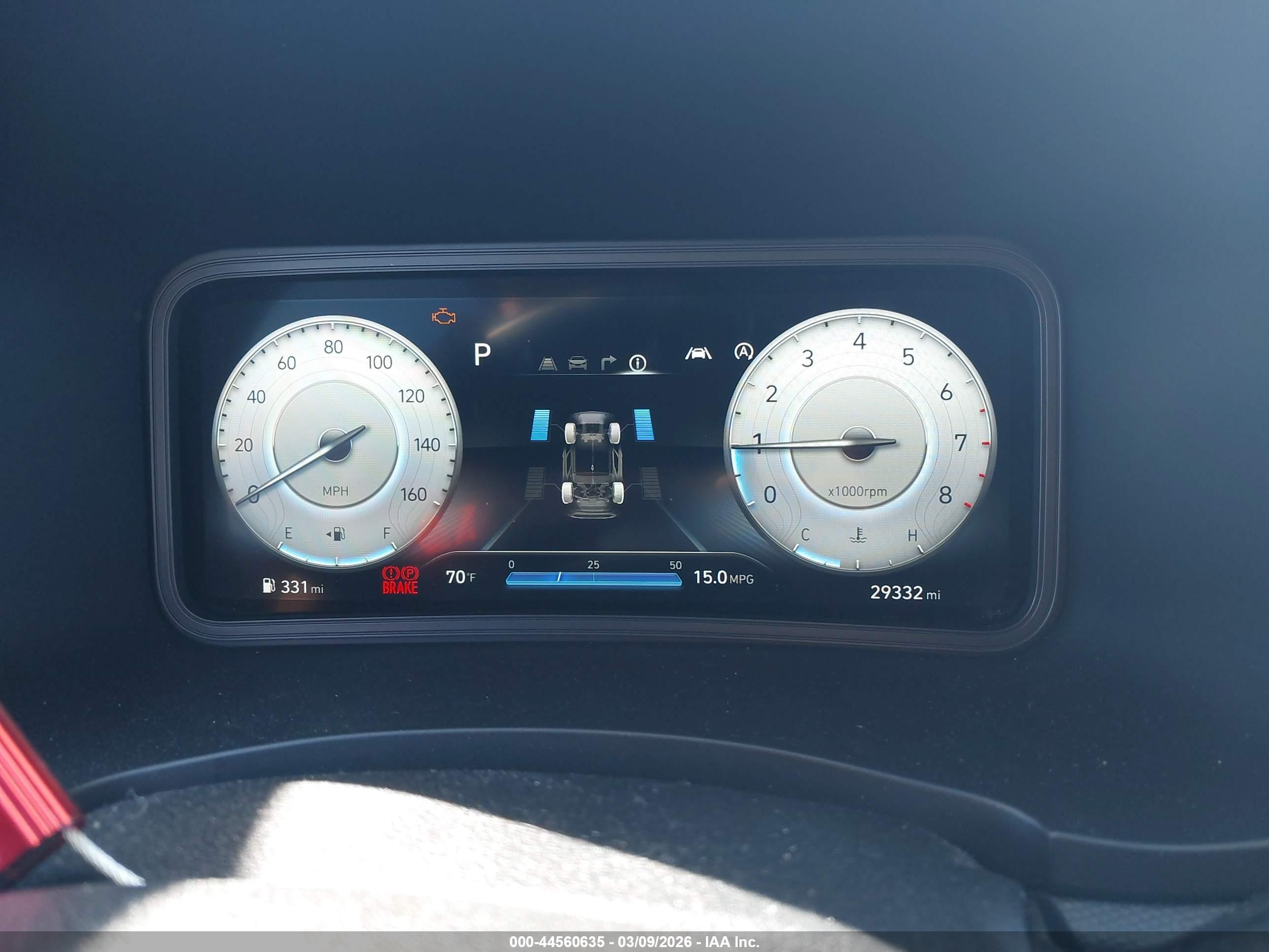 HYUNDAI KONA image 7