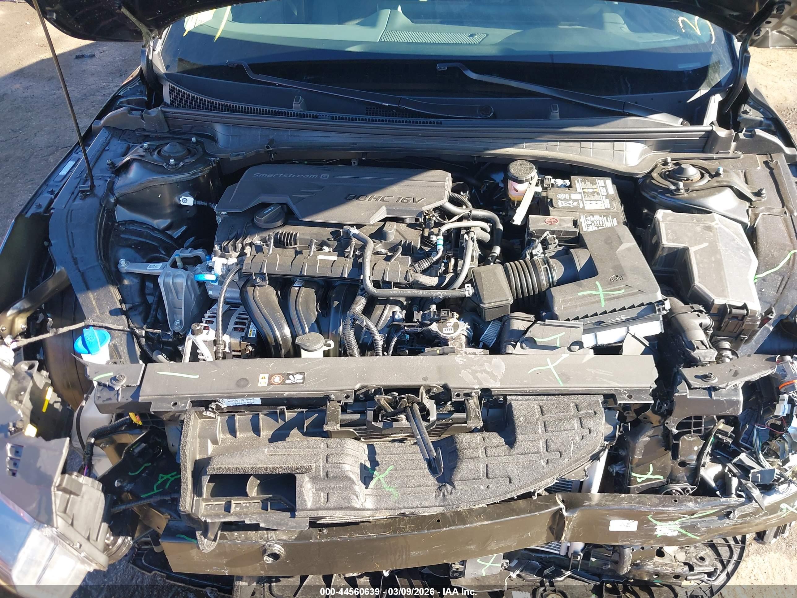 KIA K4 image 10
